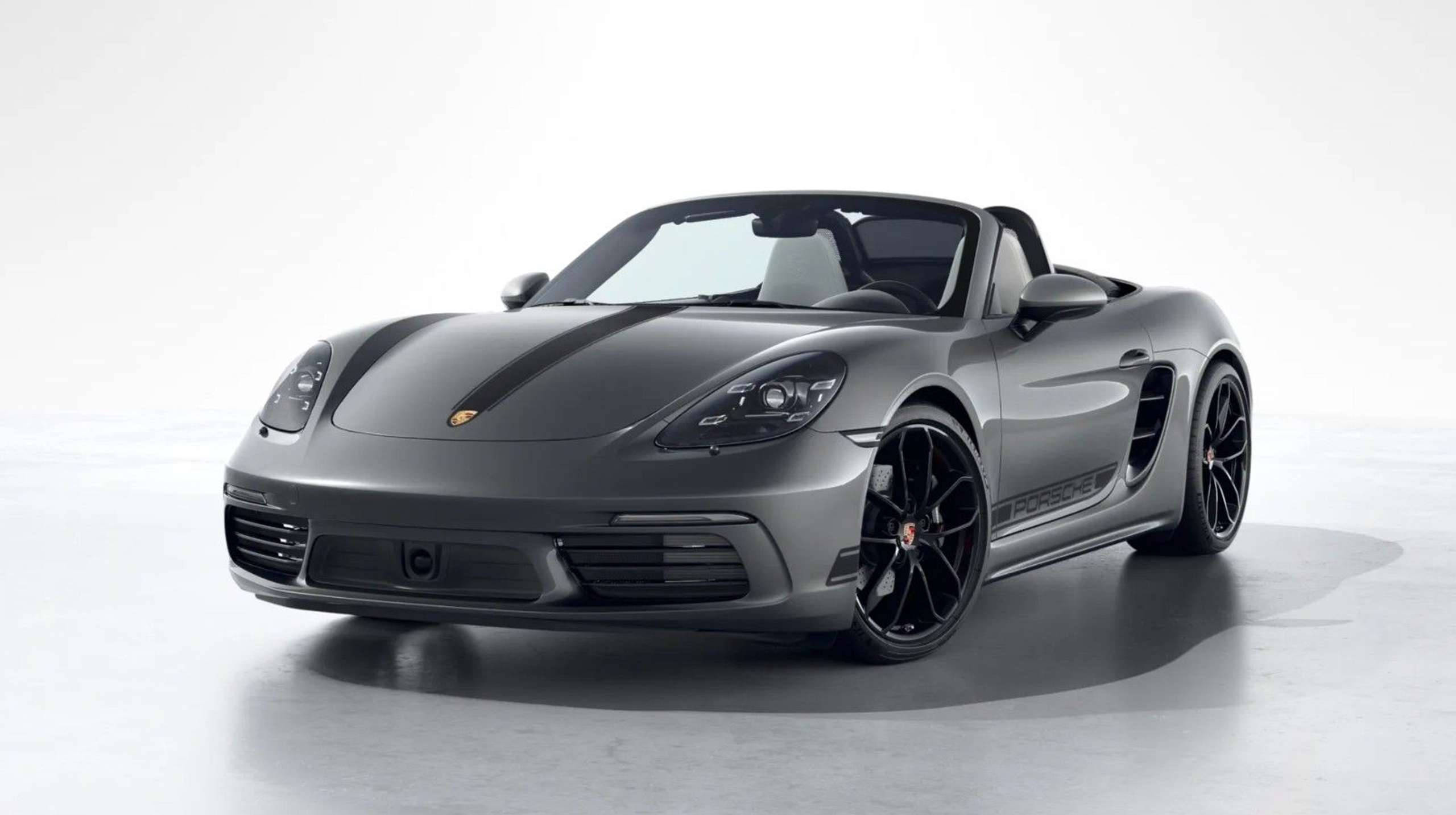 Porsche - Boxster