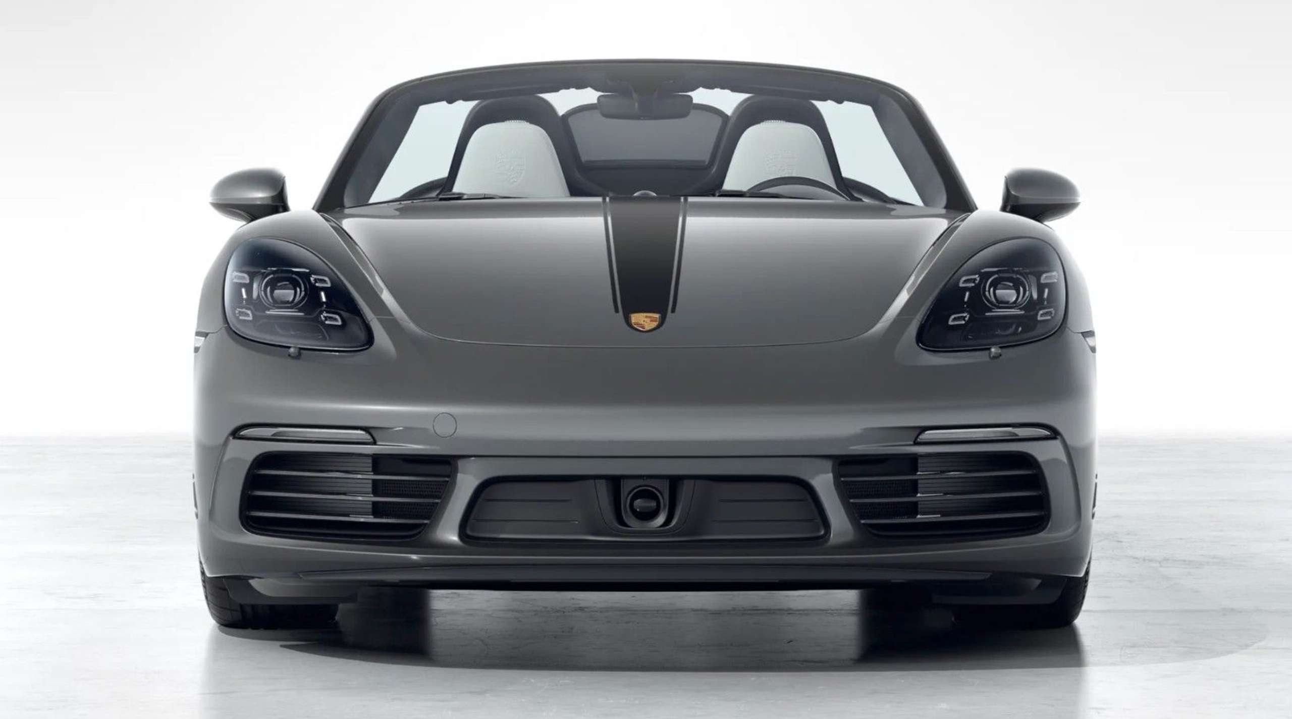 Porsche - Boxster