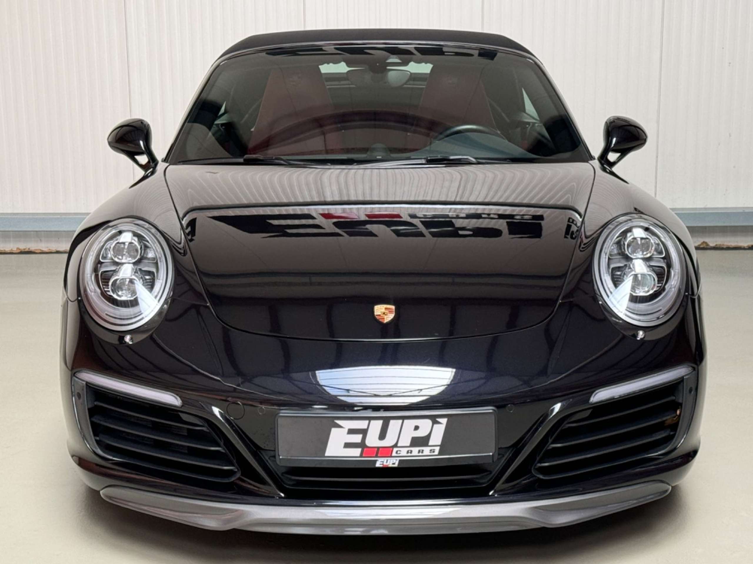 Porsche - 991