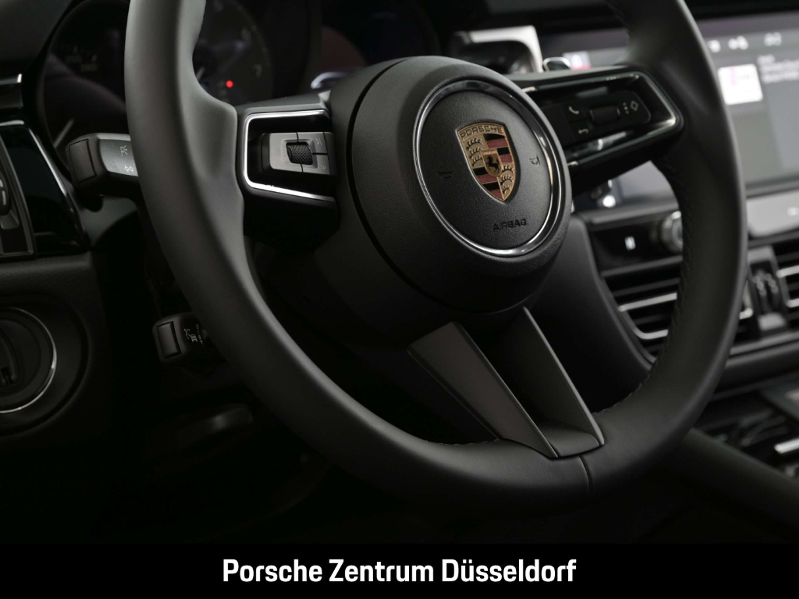 Porsche - Macan