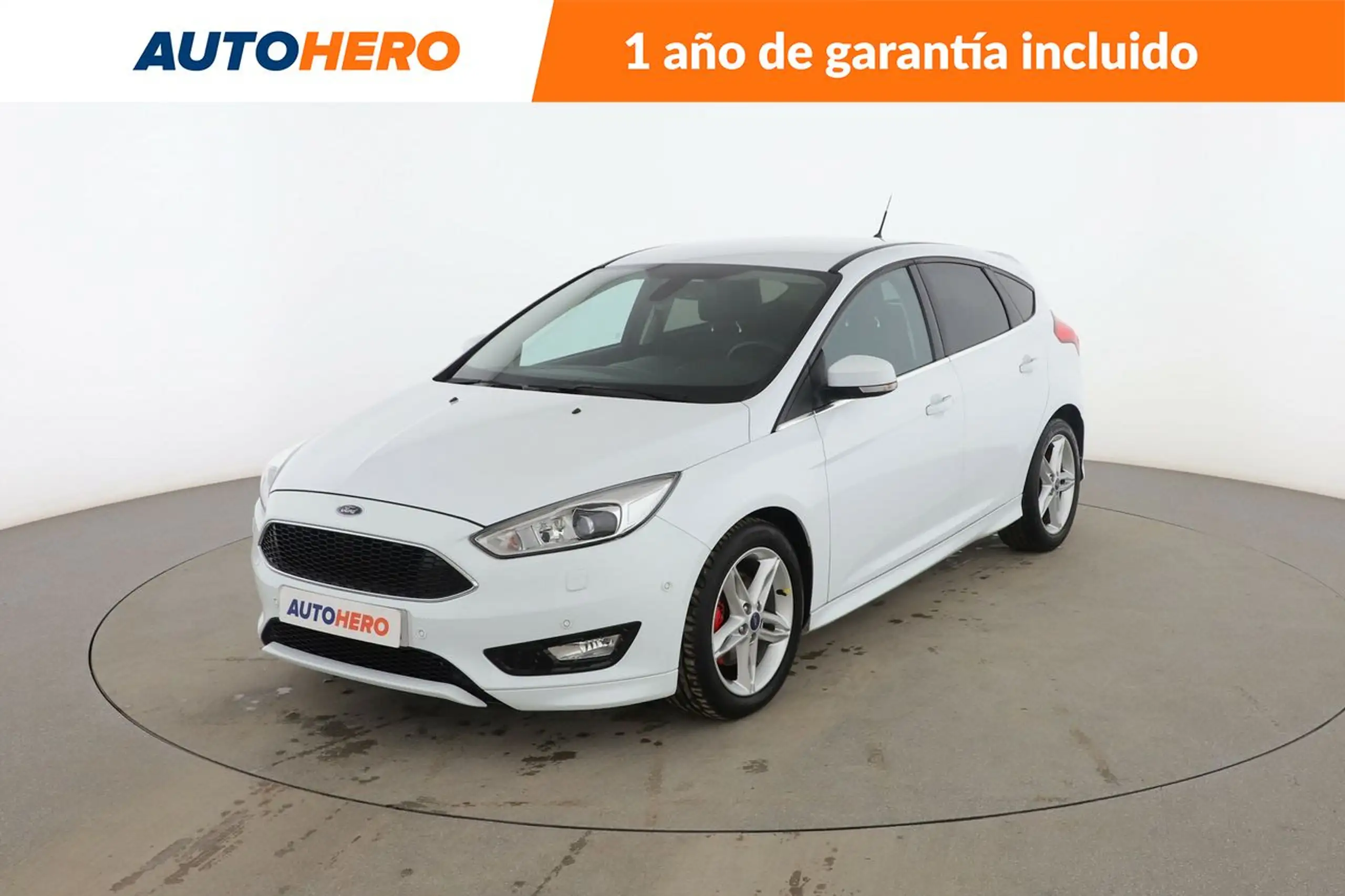 Ford - Focus