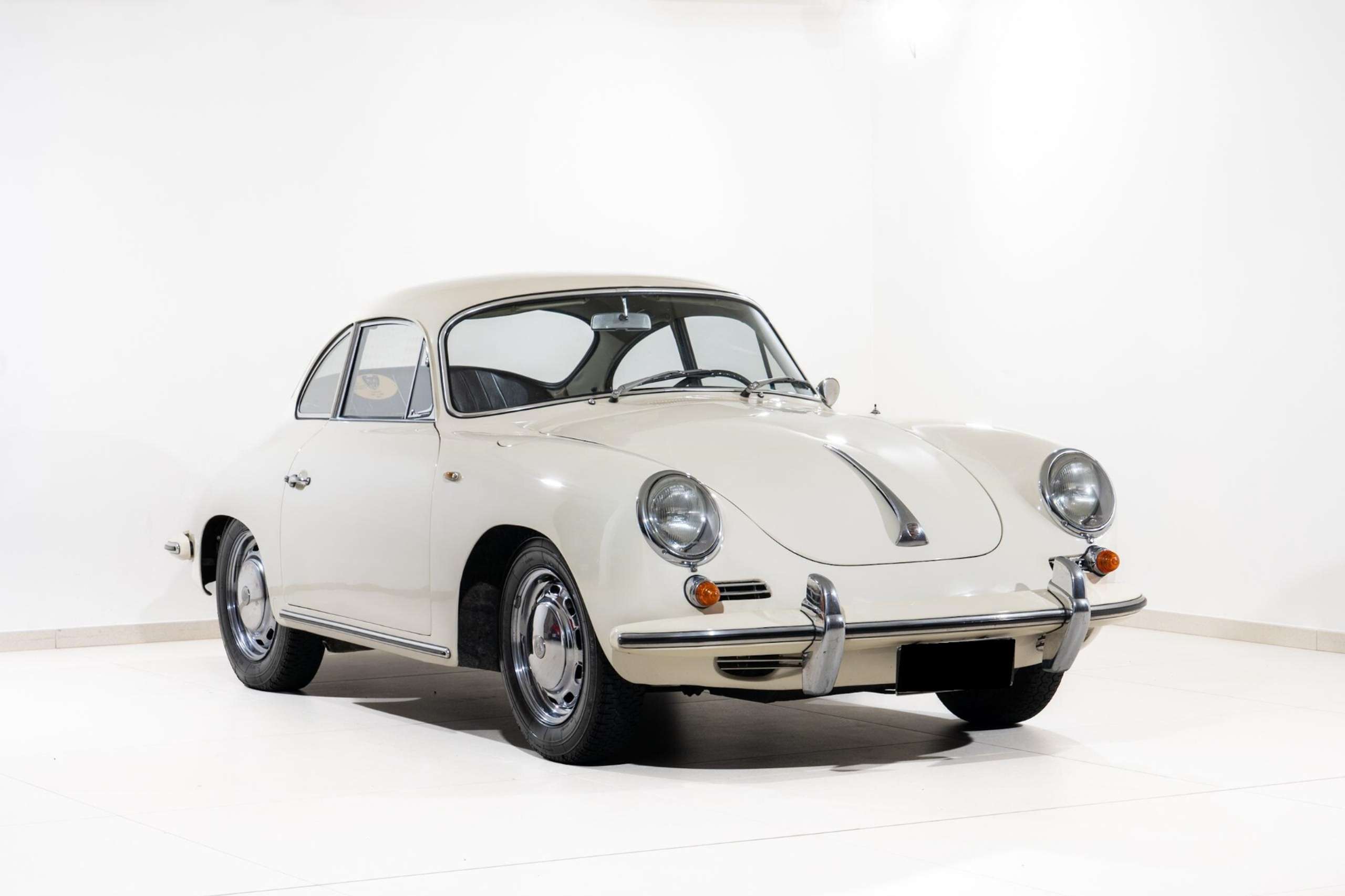 Porsche - 356