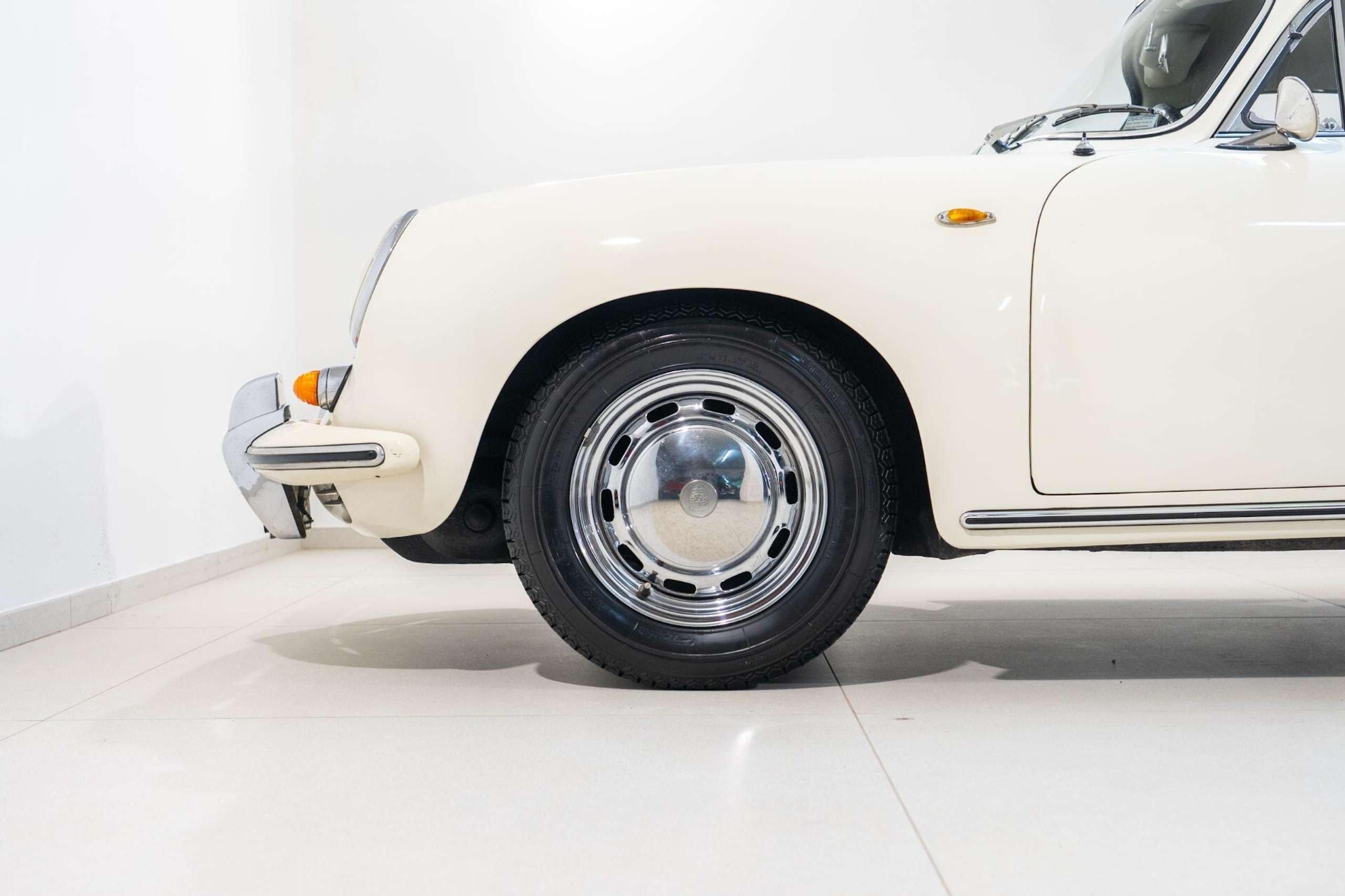 Porsche - 356