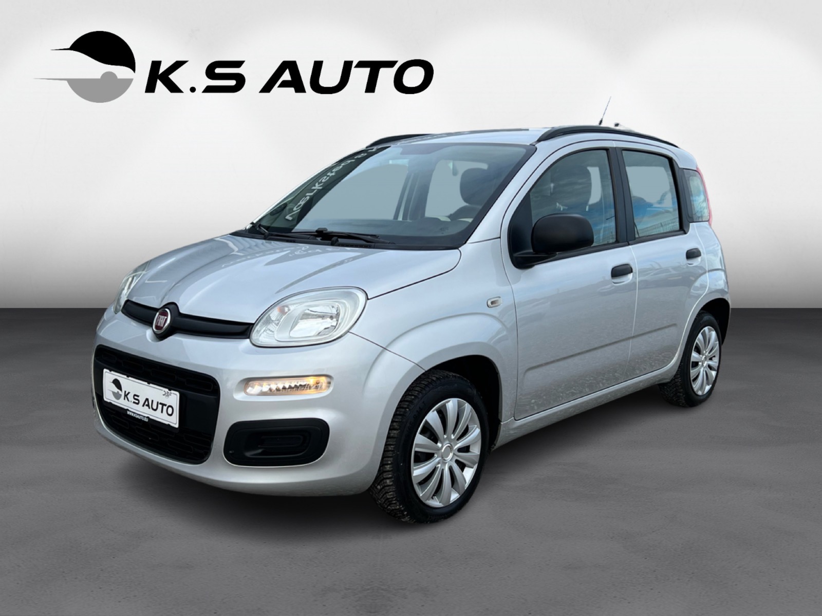 Fiat - Panda