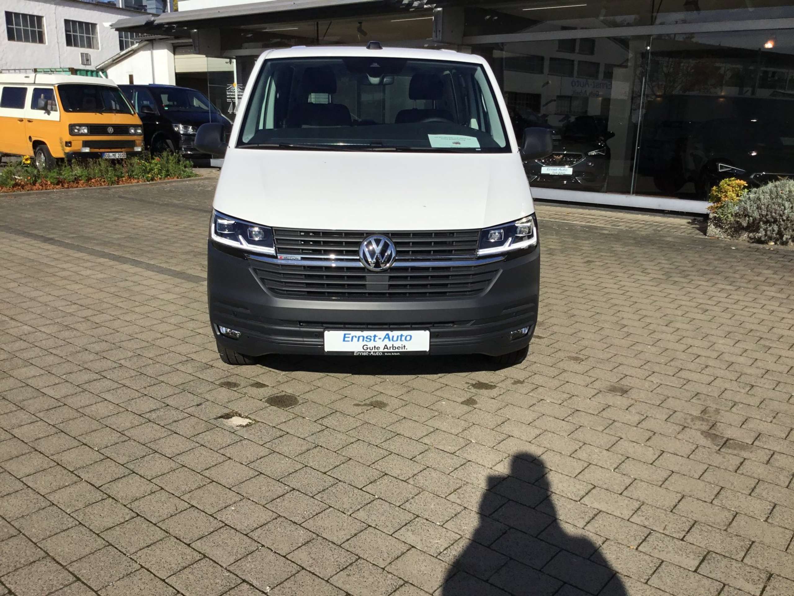 Volkswagen - T6.1 Transporter