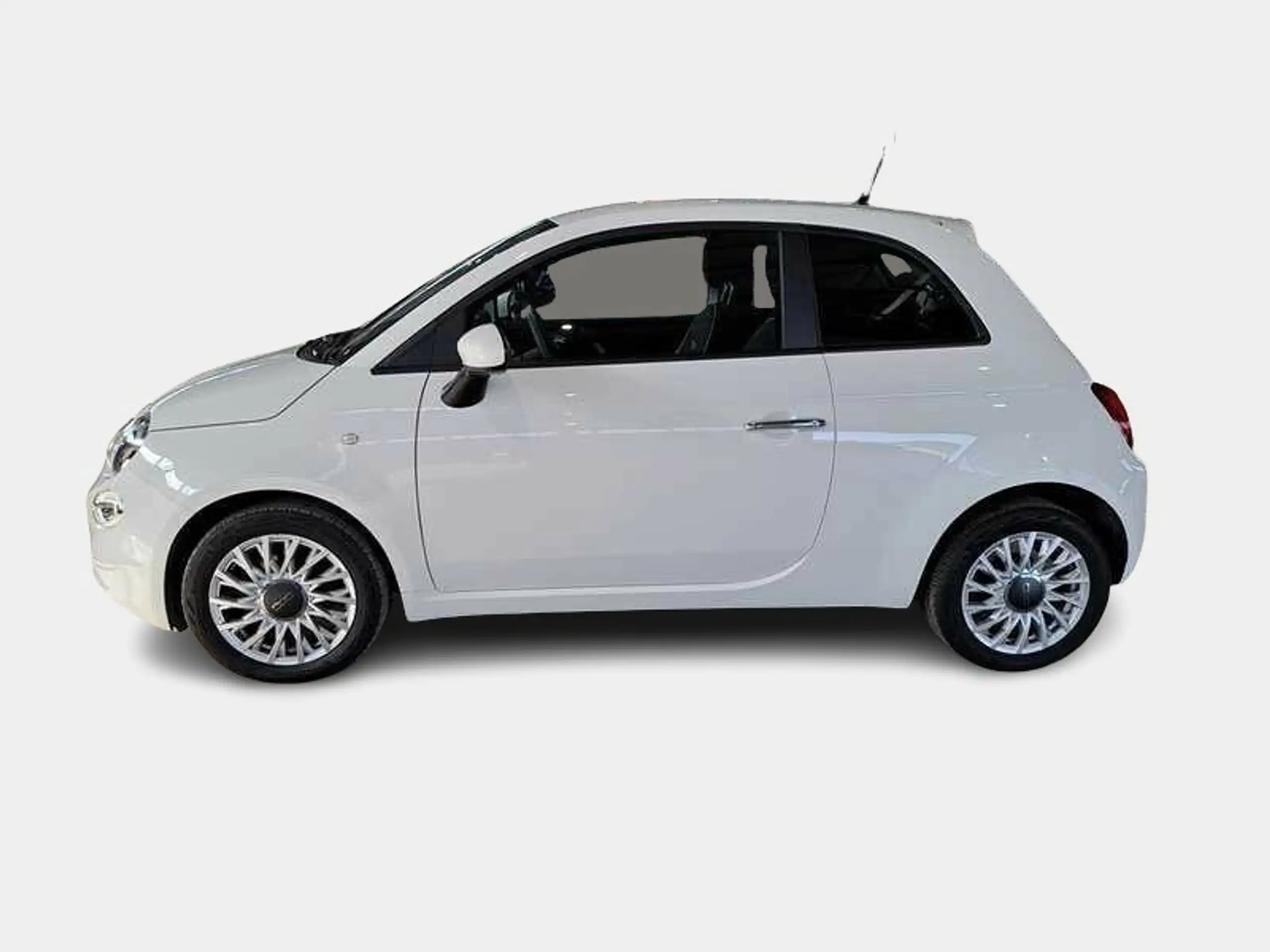 Fiat - 500