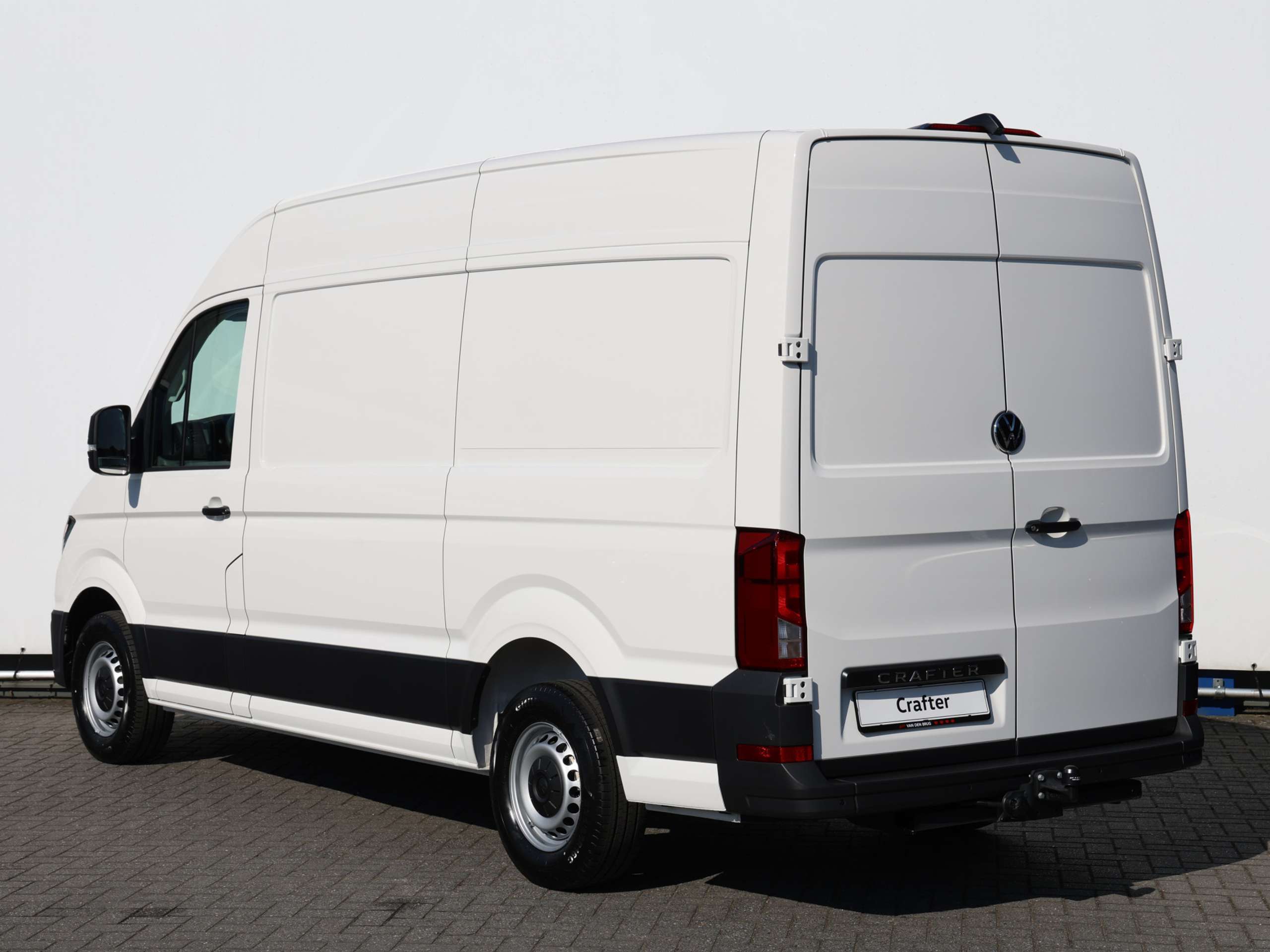 Volkswagen - Crafter