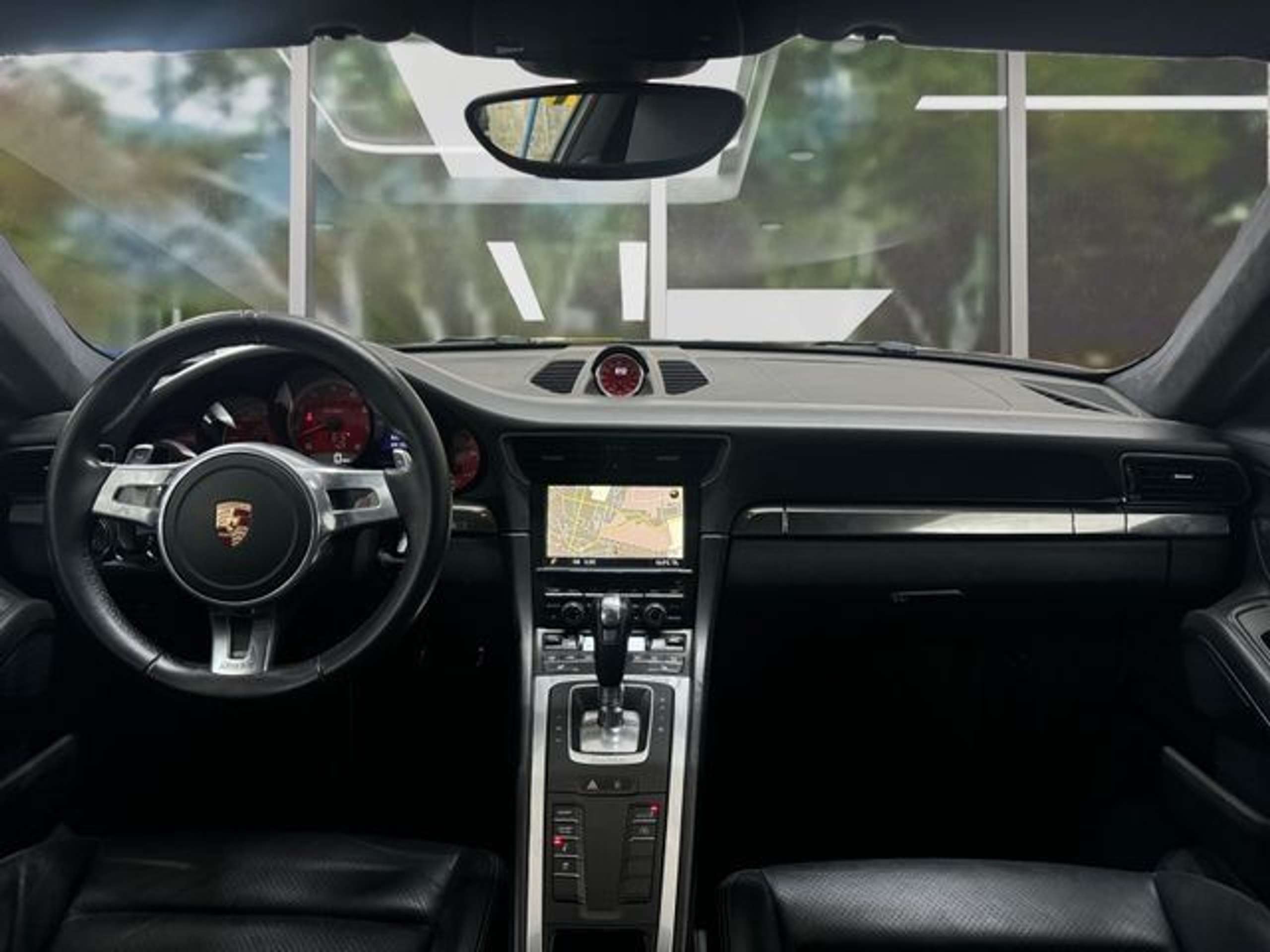 Porsche - 911