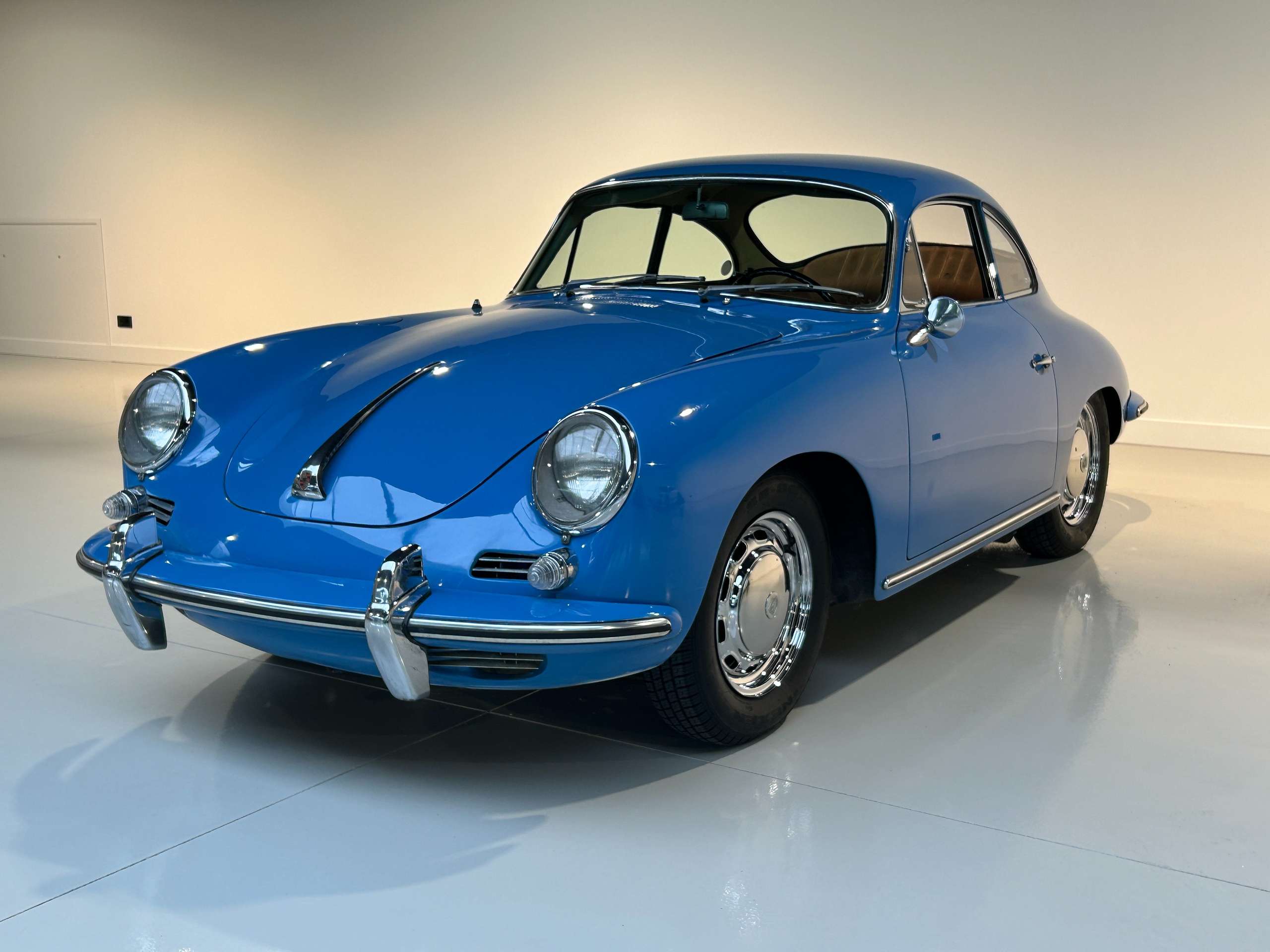 Porsche - 356