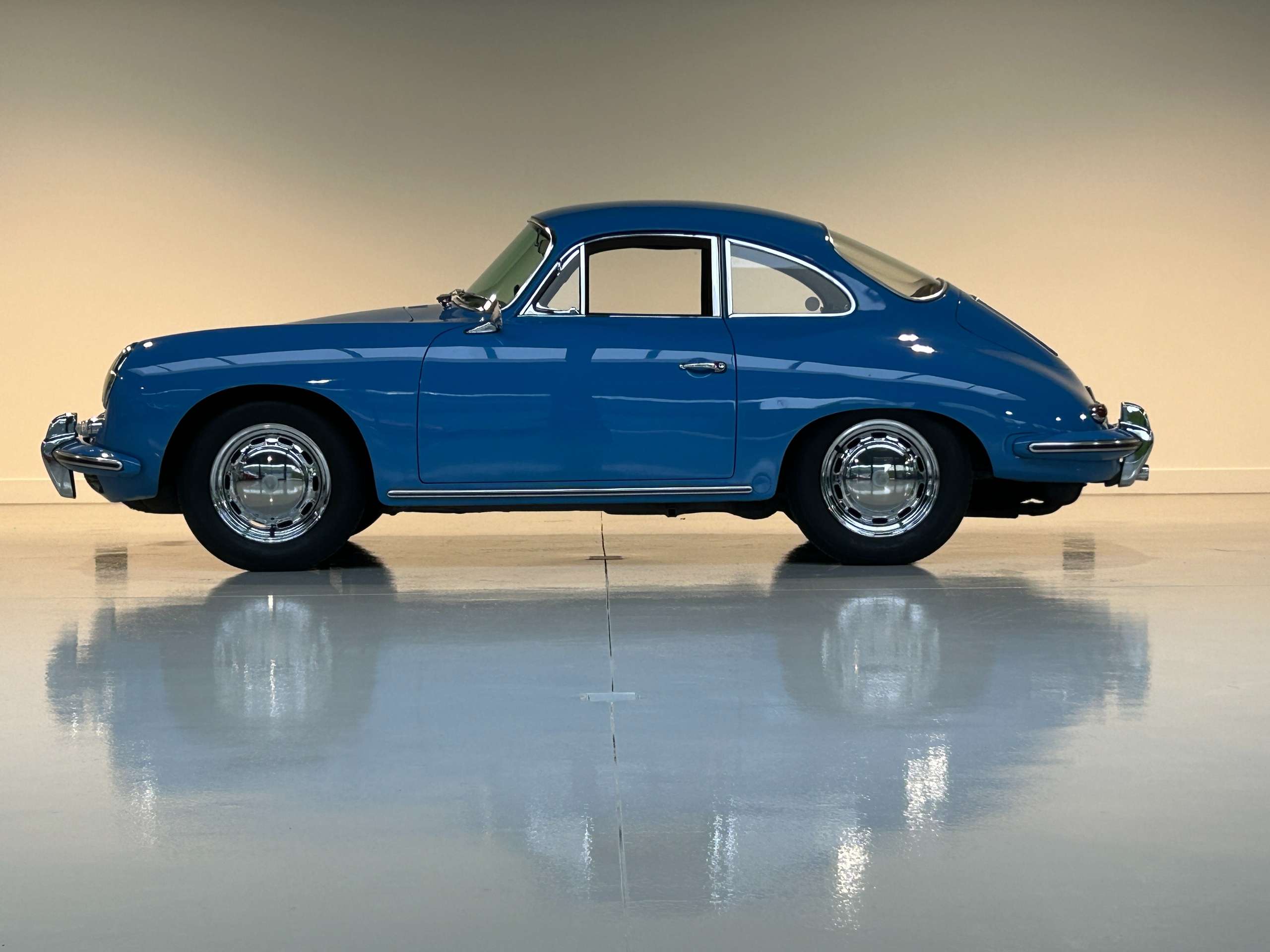 Porsche - 356