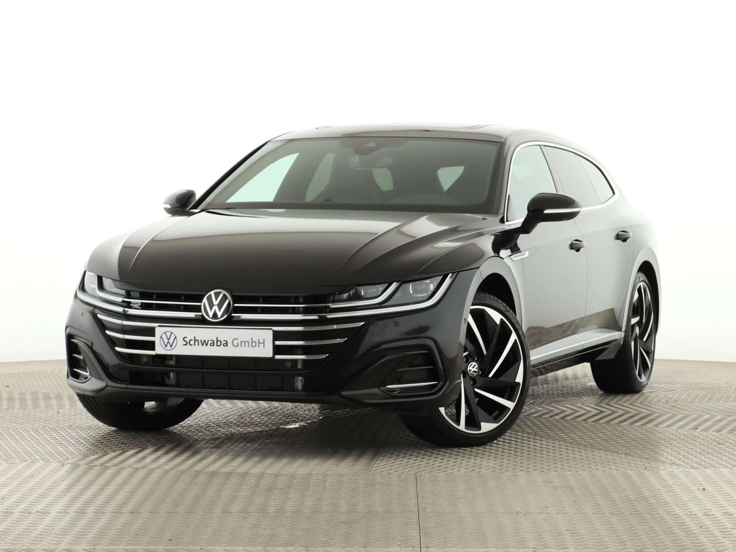 Volkswagen - Arteon