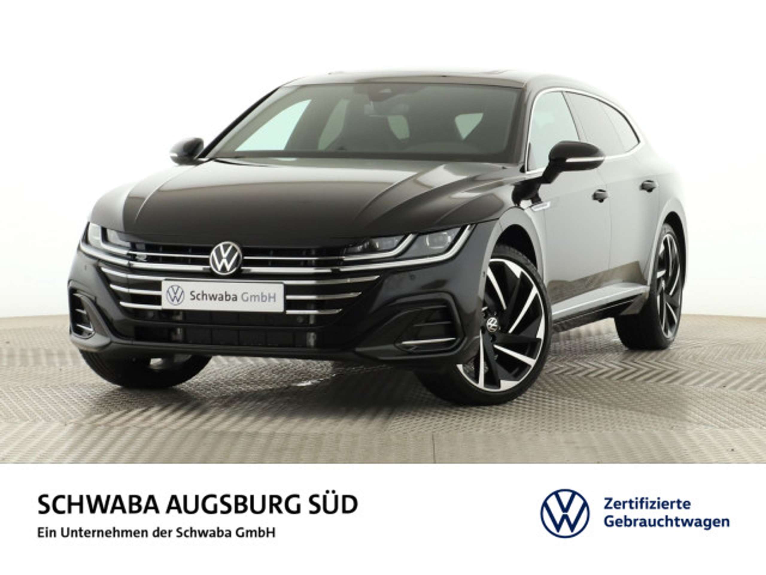 Volkswagen - Arteon