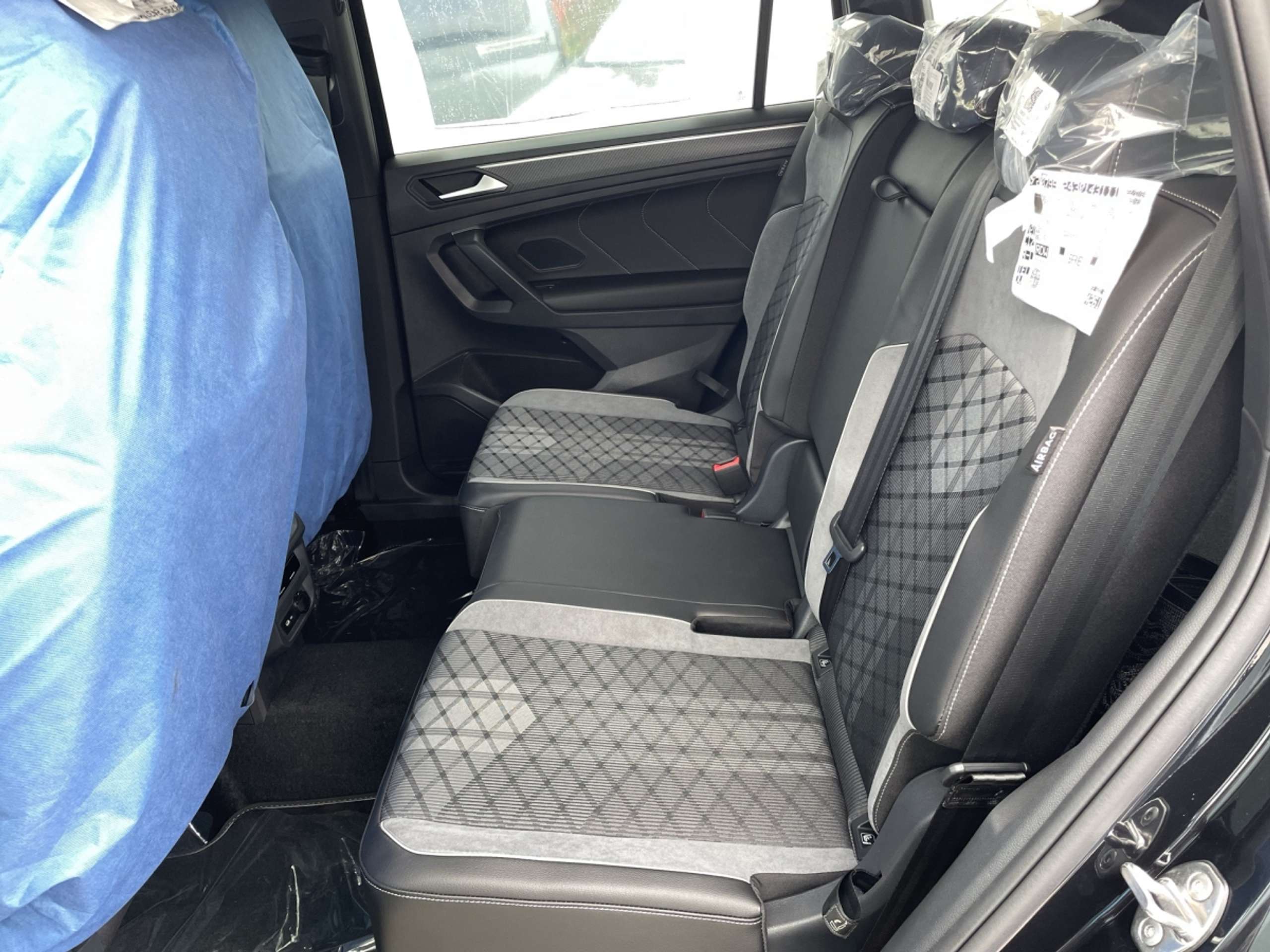 Volkswagen - Tiguan Allspace