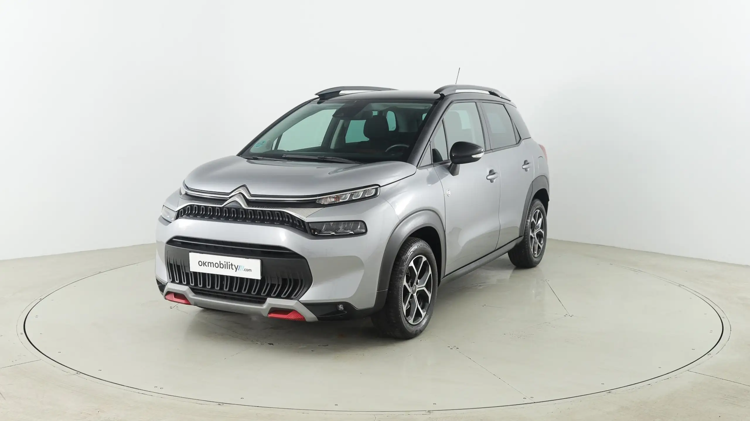 Citroen - C3 Aircross