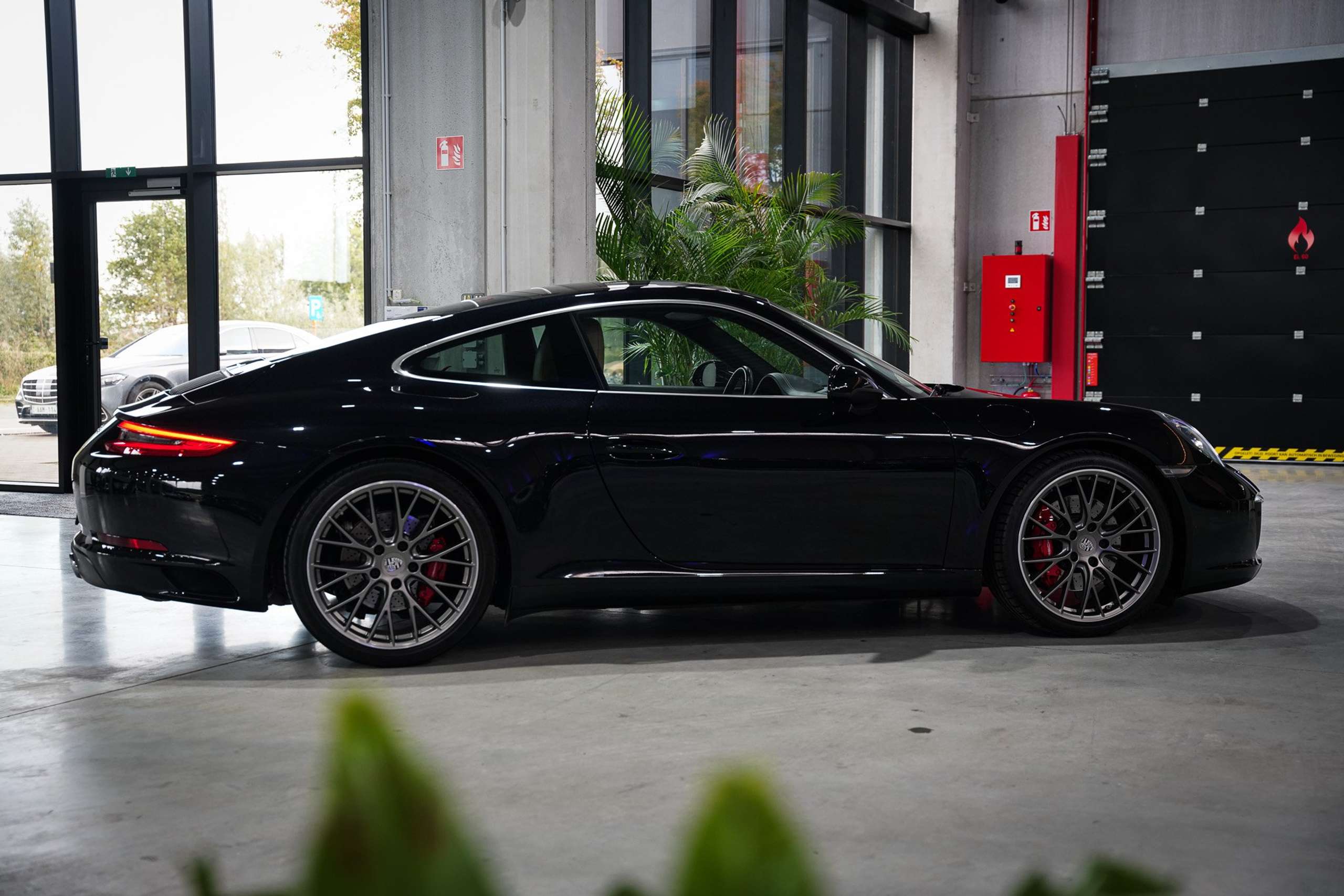 Porsche - 991