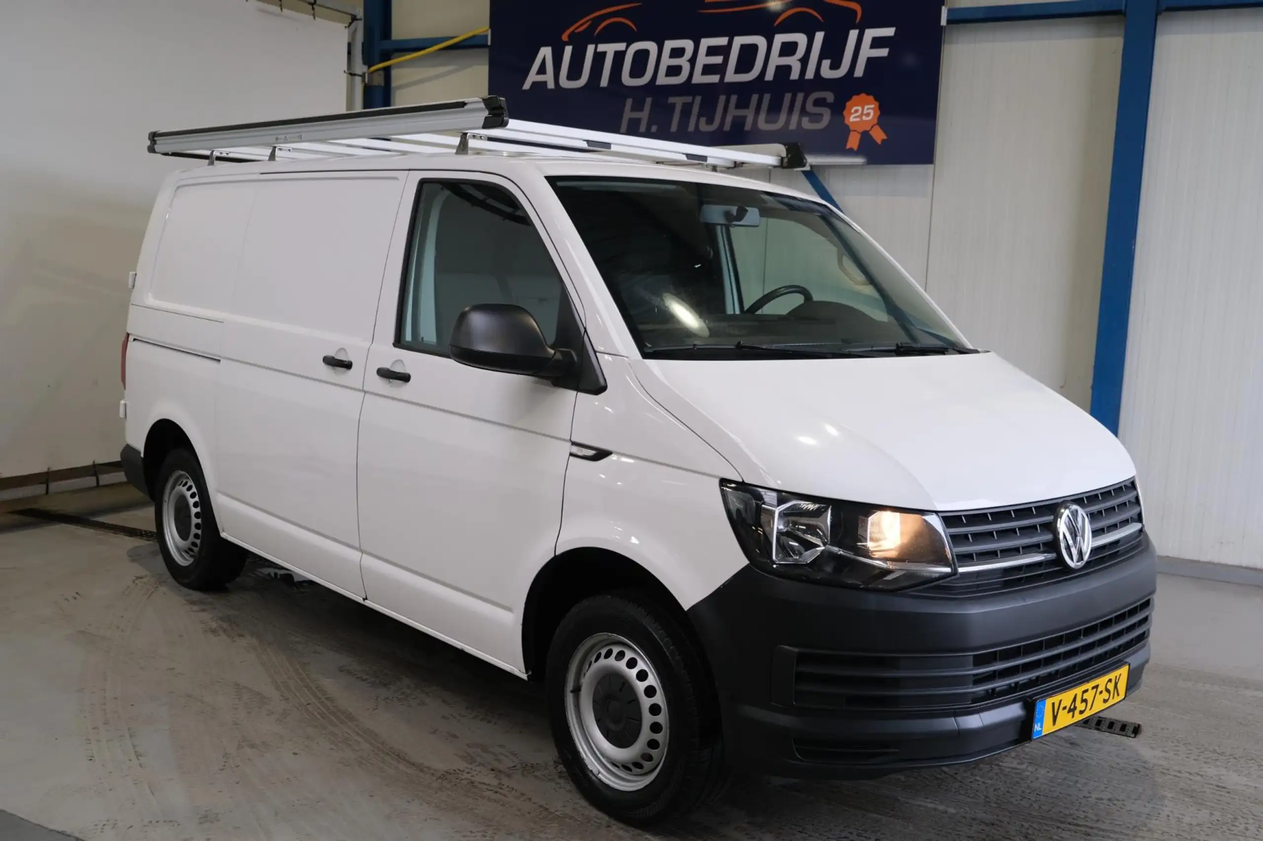 Volkswagen - Transporter