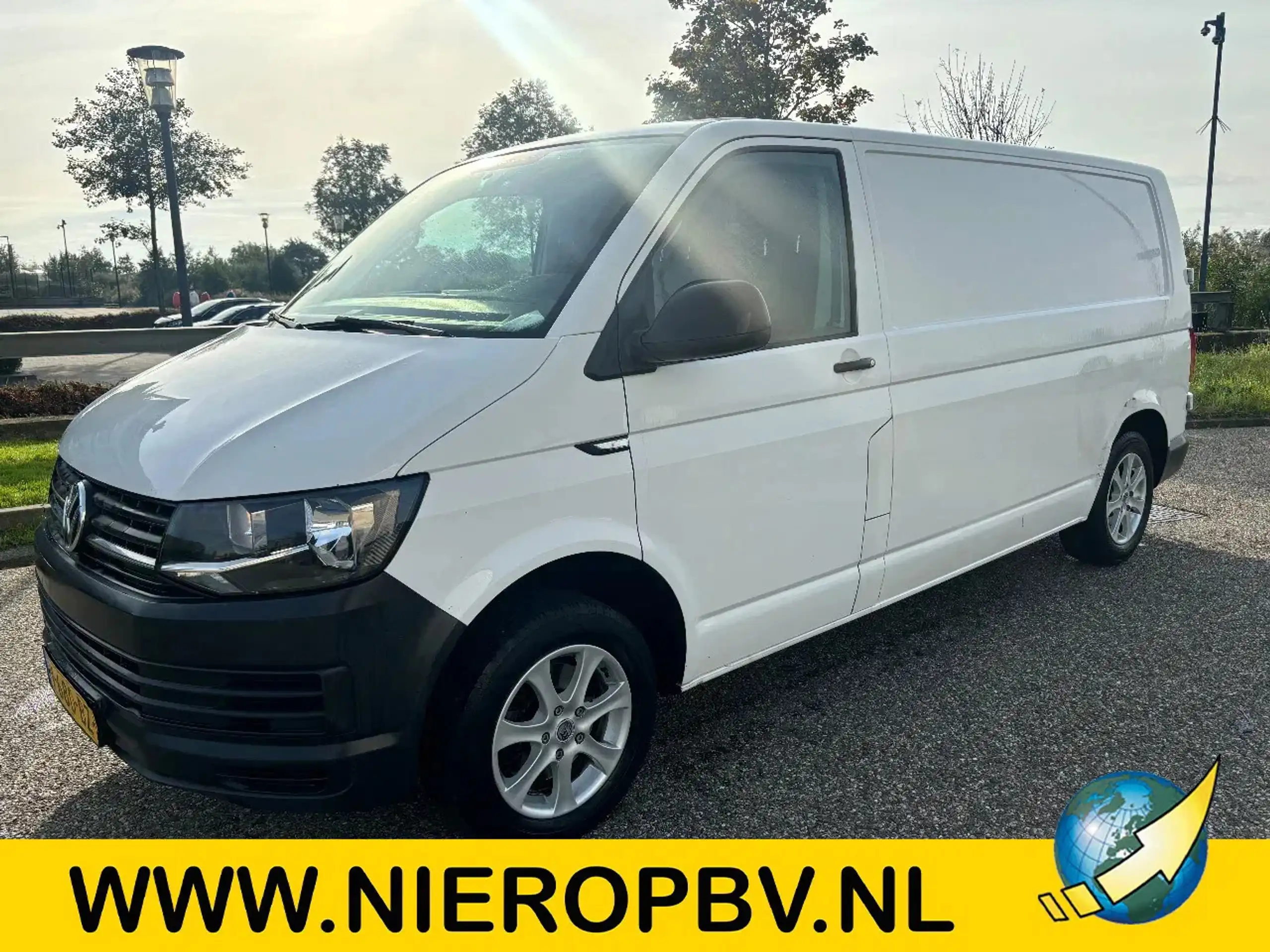 Volkswagen - Transporter