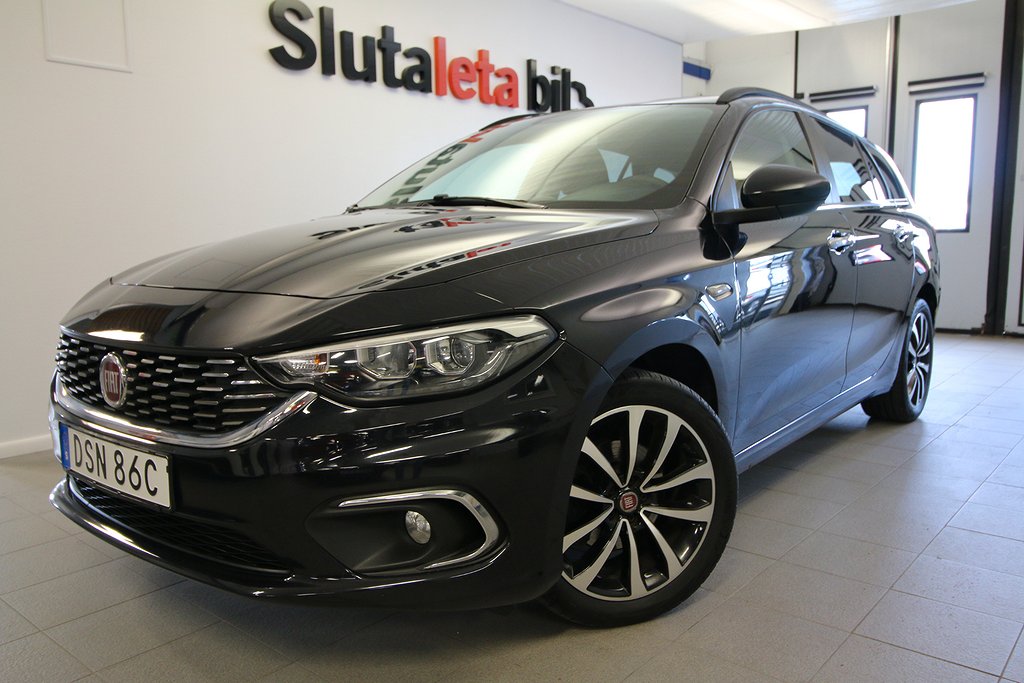 Fiat - Tipo