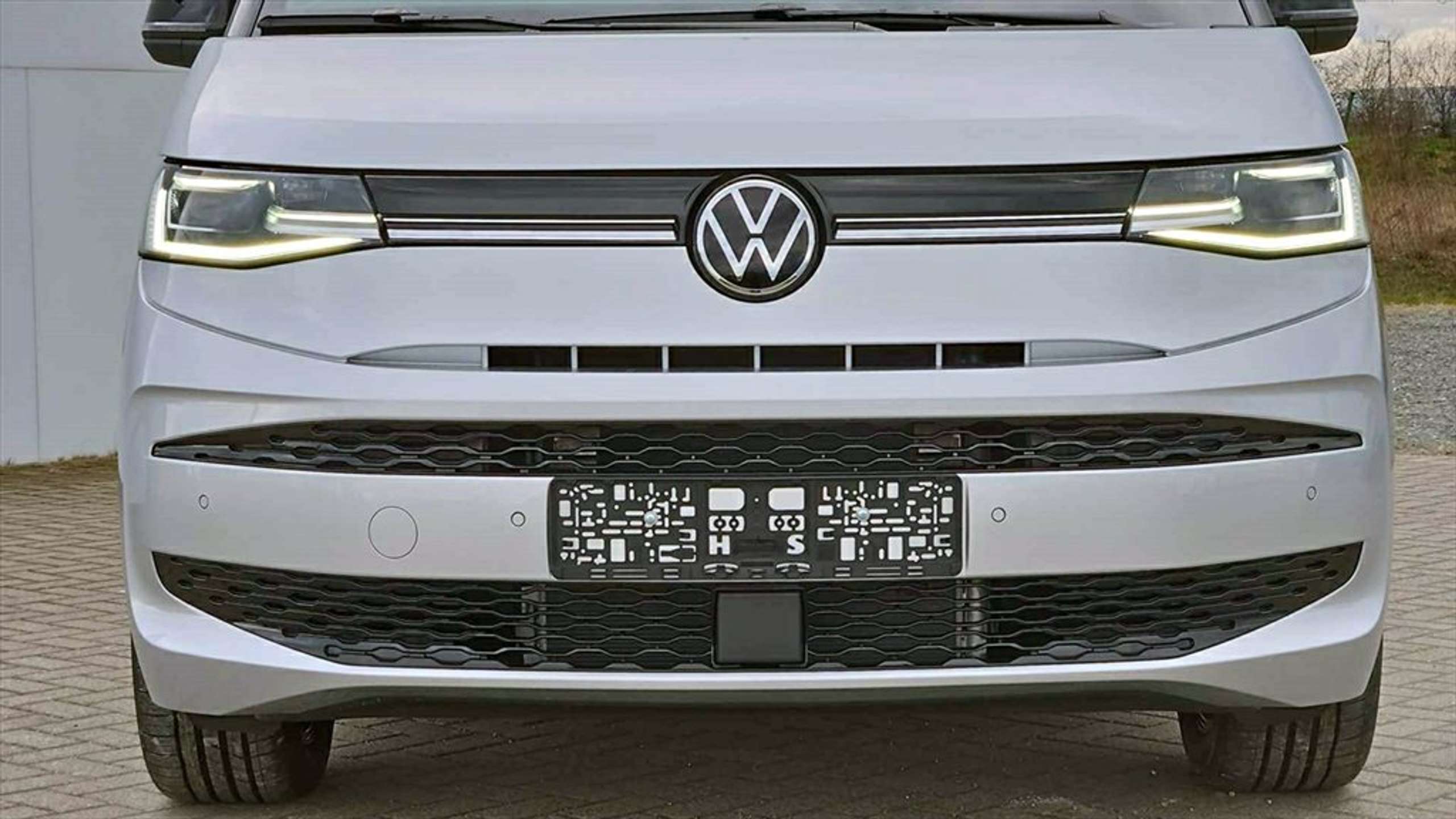 Volkswagen - T7 Multivan