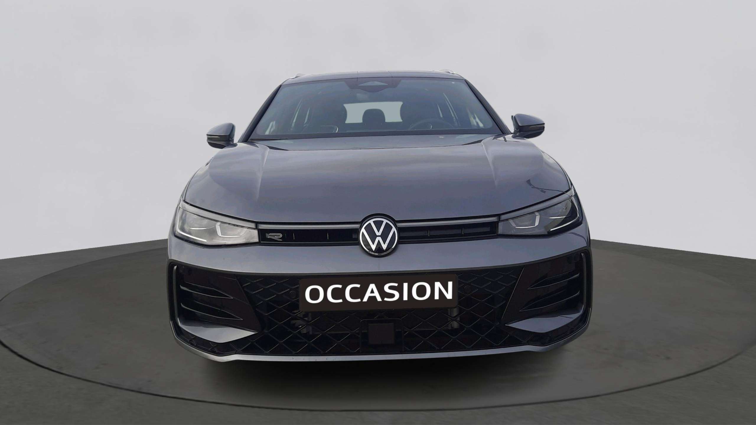 Volkswagen - Passat Variant