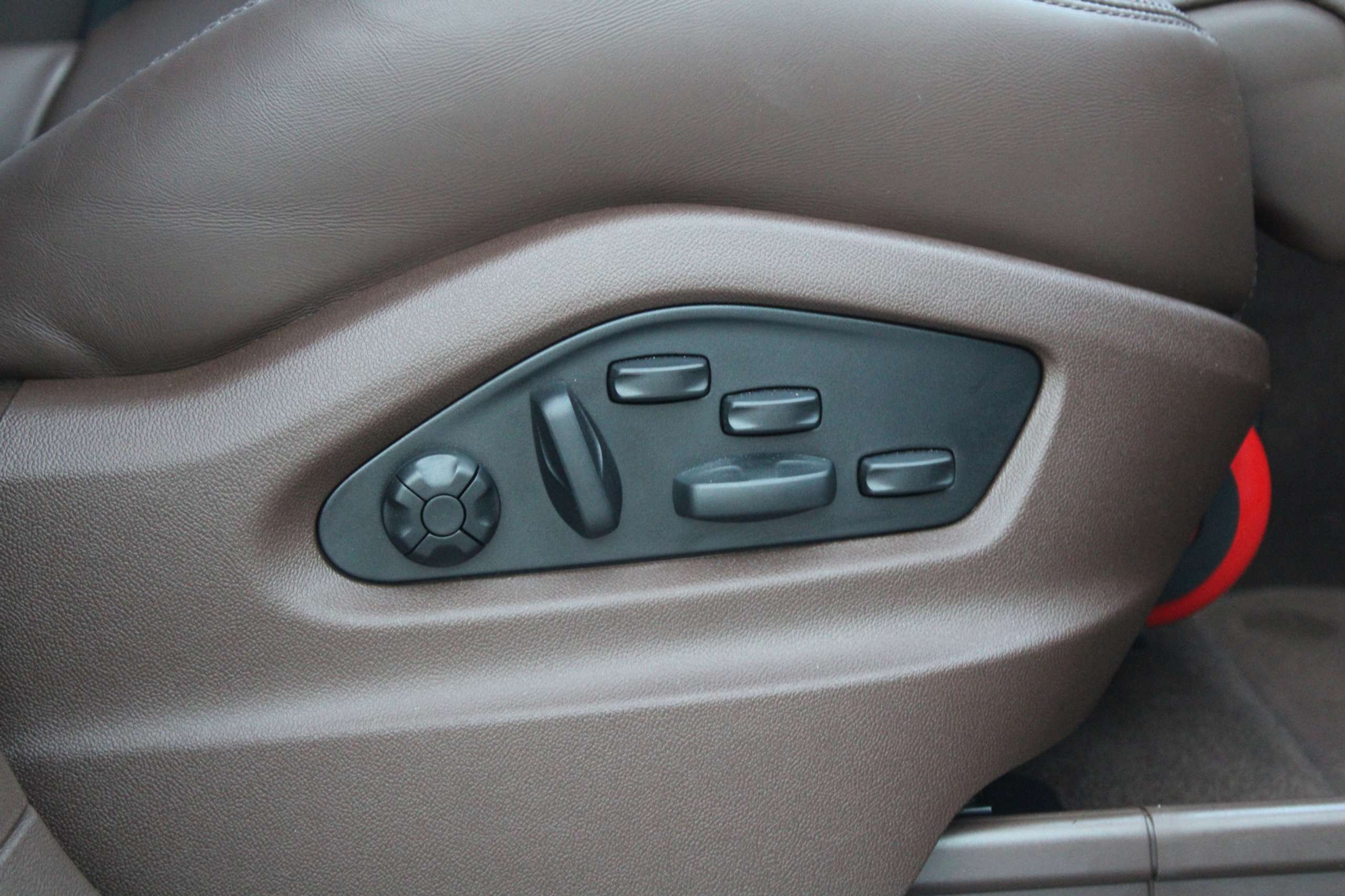 Porsche - Cayenne