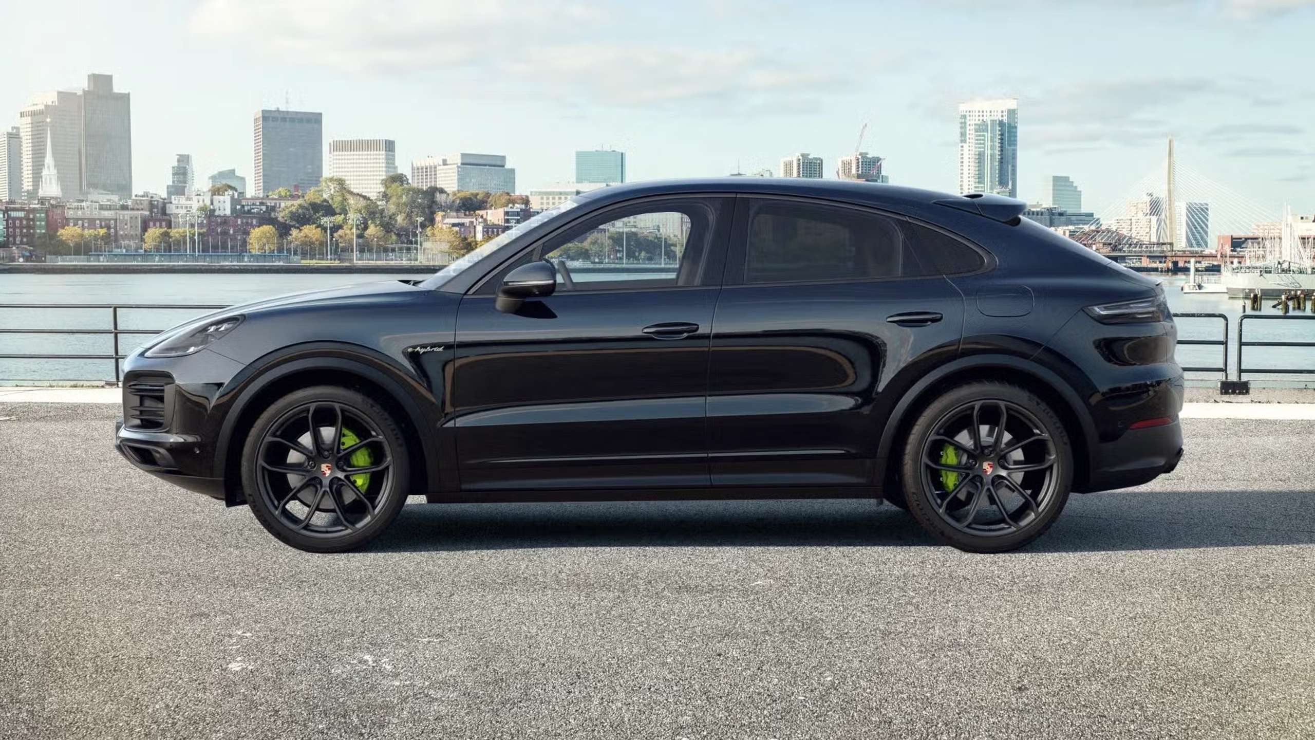 Porsche - Cayenne