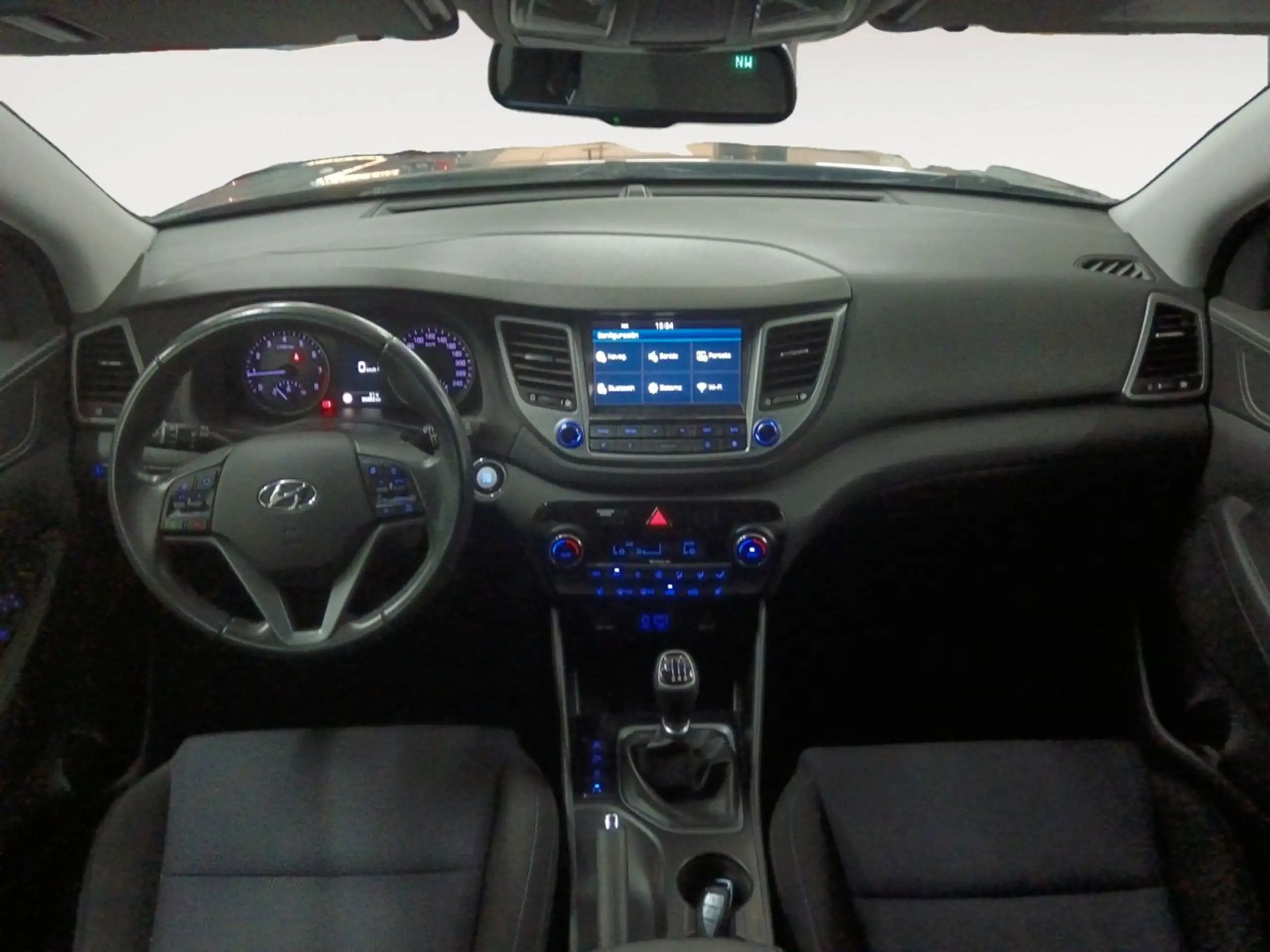 Hyundai - TUCSON