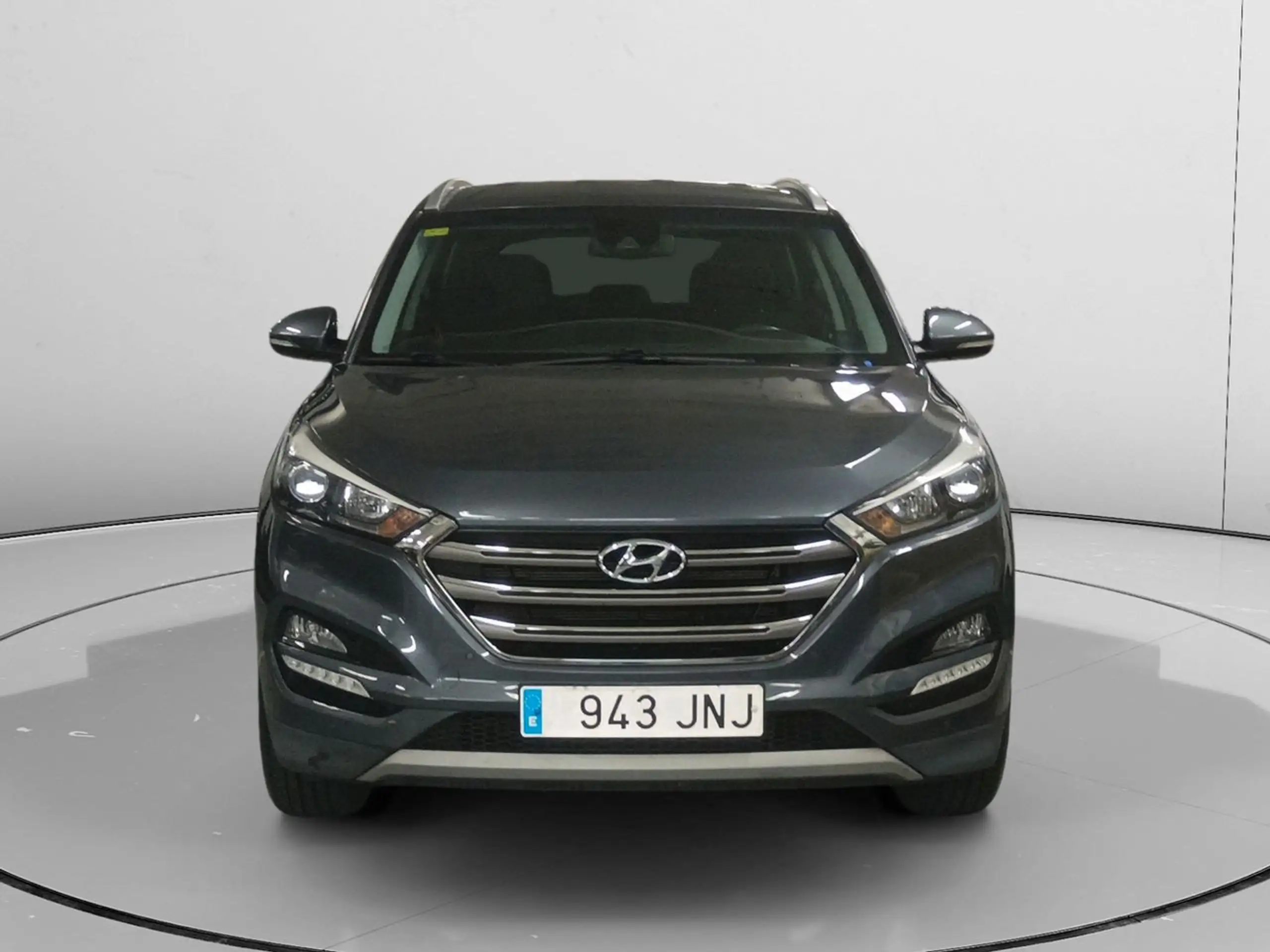 Hyundai - TUCSON