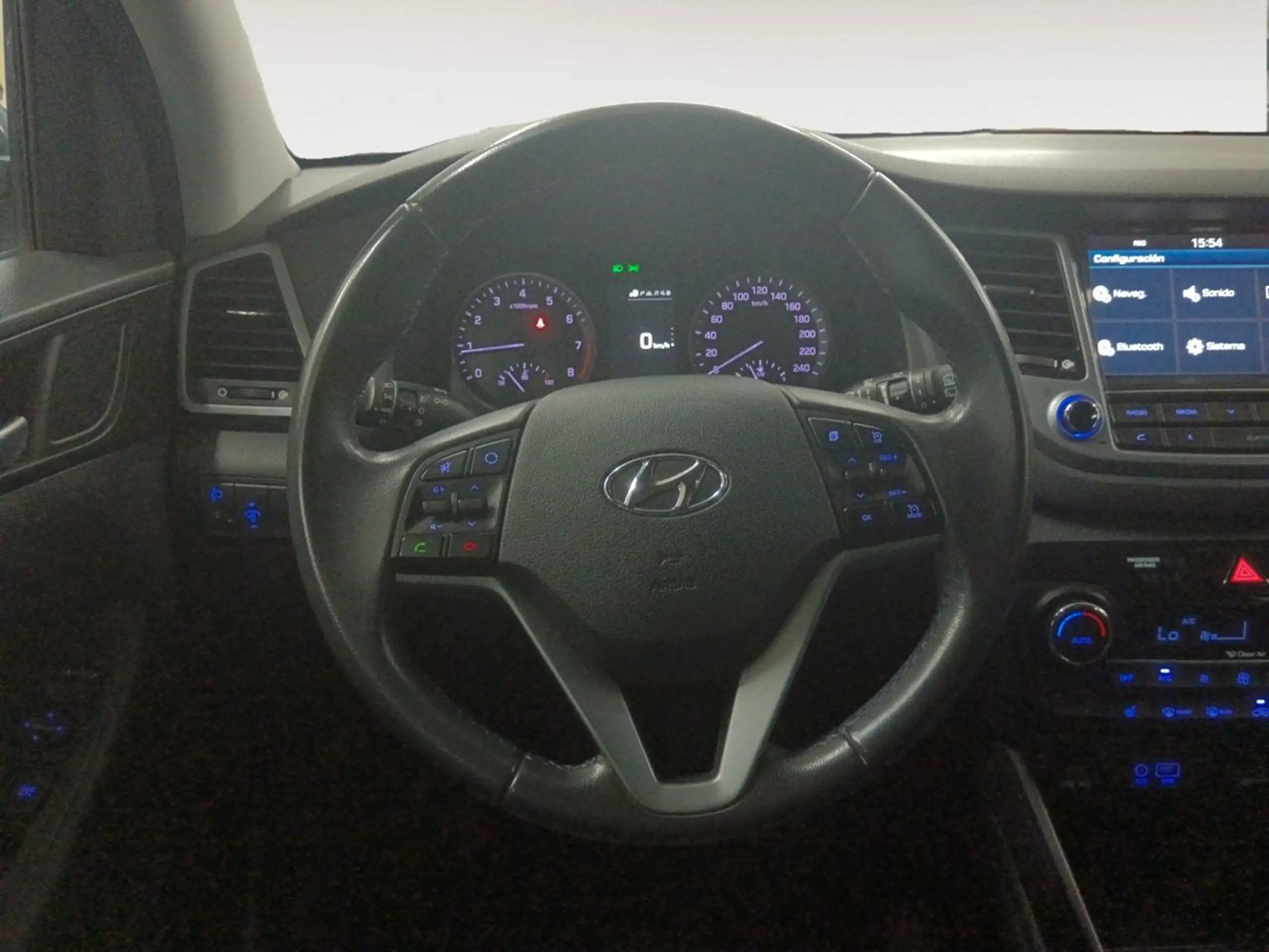 Hyundai - TUCSON