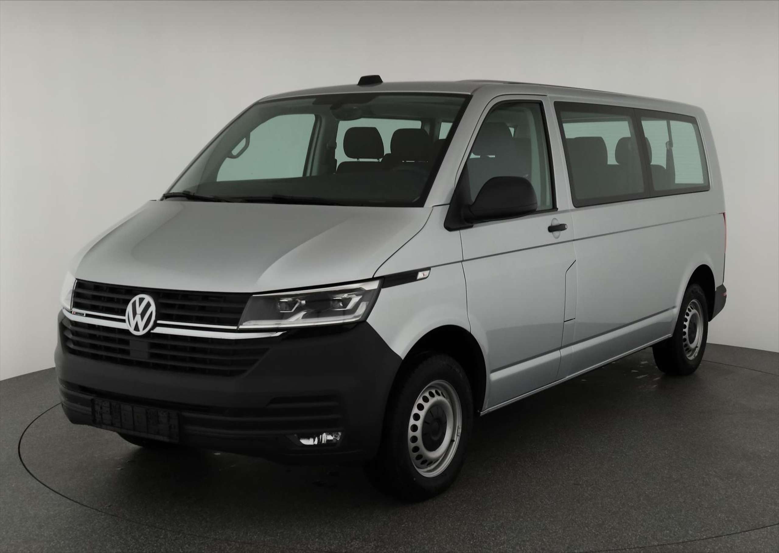 Volkswagen - T6.1 Kombi