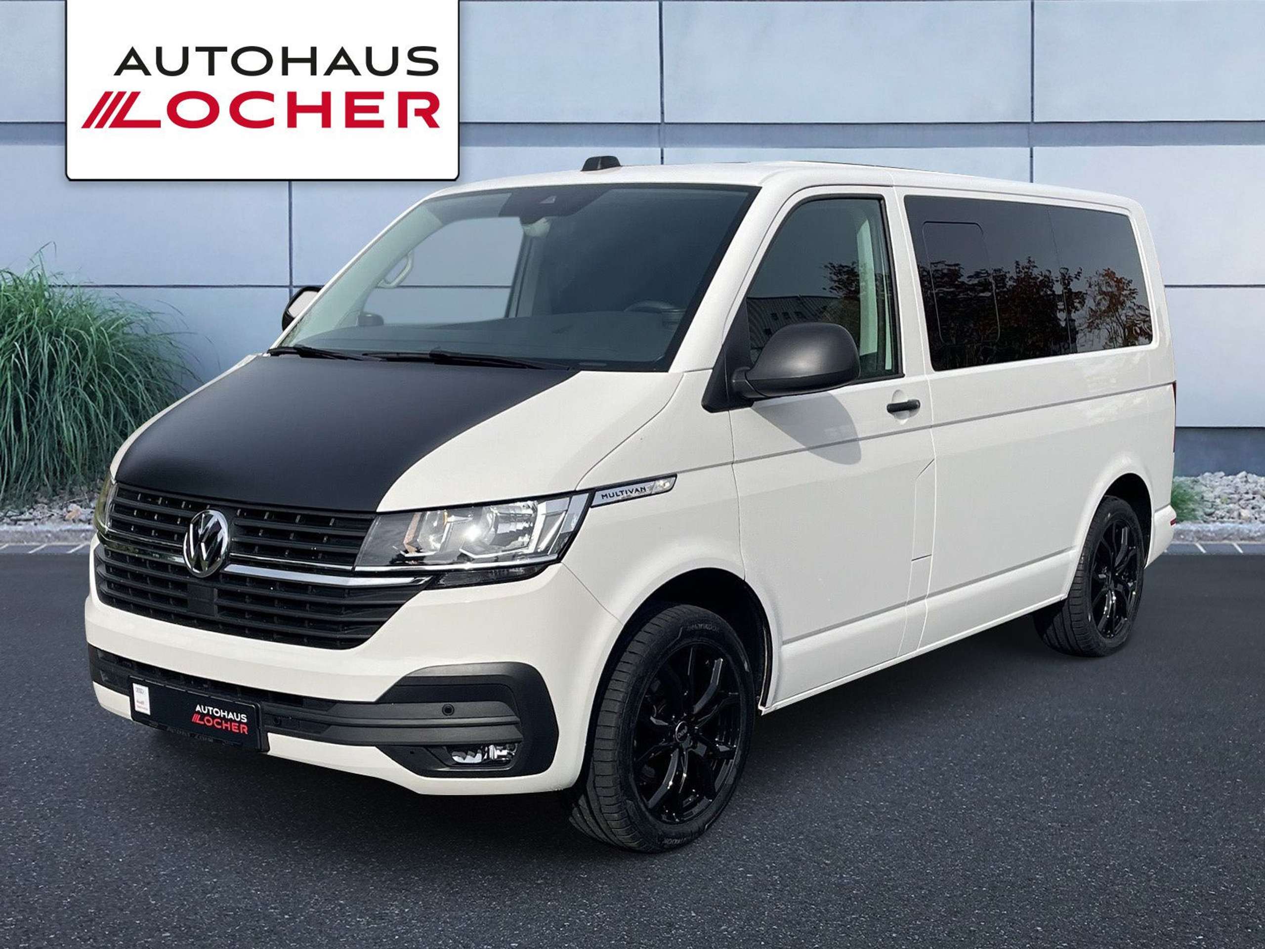 Volkswagen T6.1 Multivan 2020