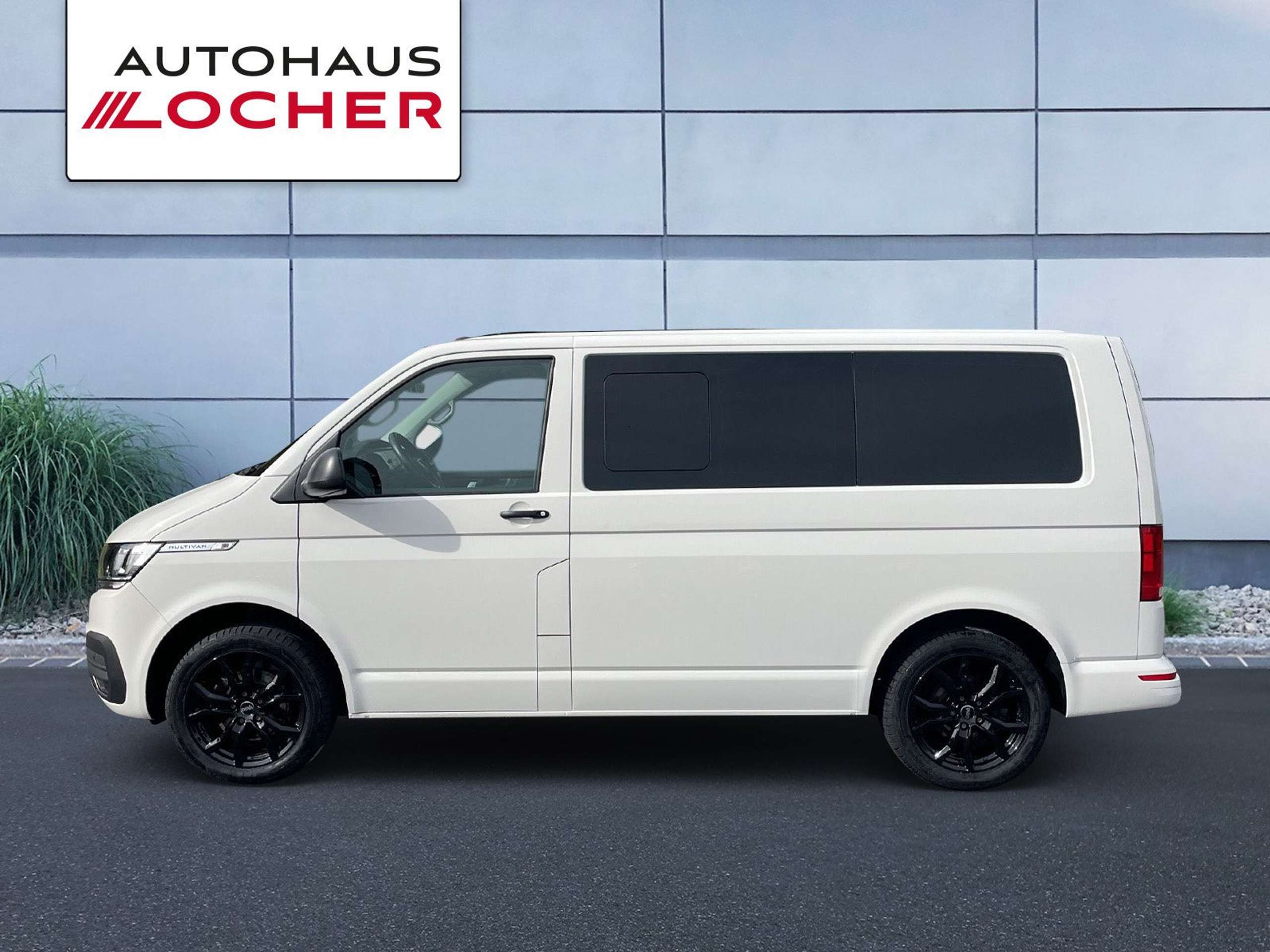 Volkswagen - T6.1 Multivan