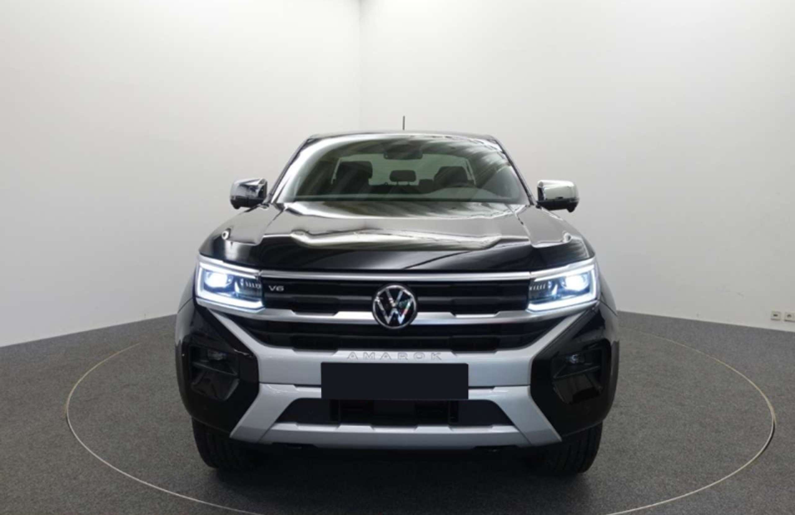 Volkswagen - Amarok