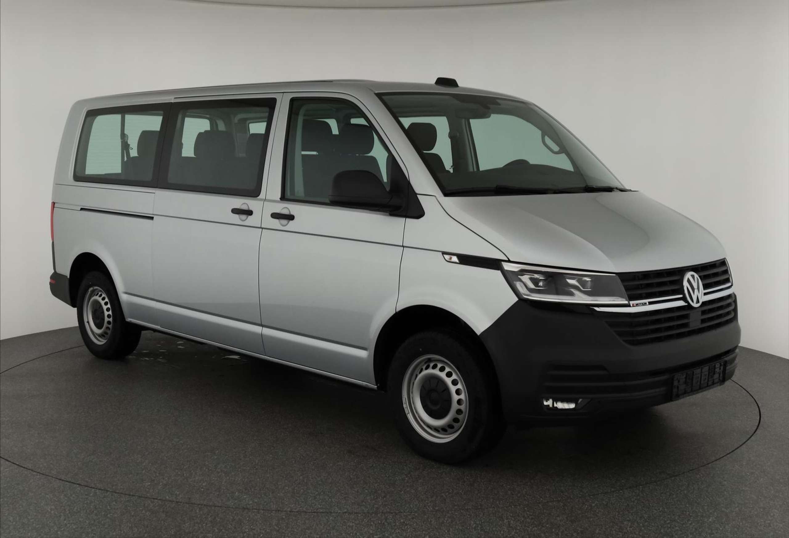 Volkswagen T6.1 Transporter 2023