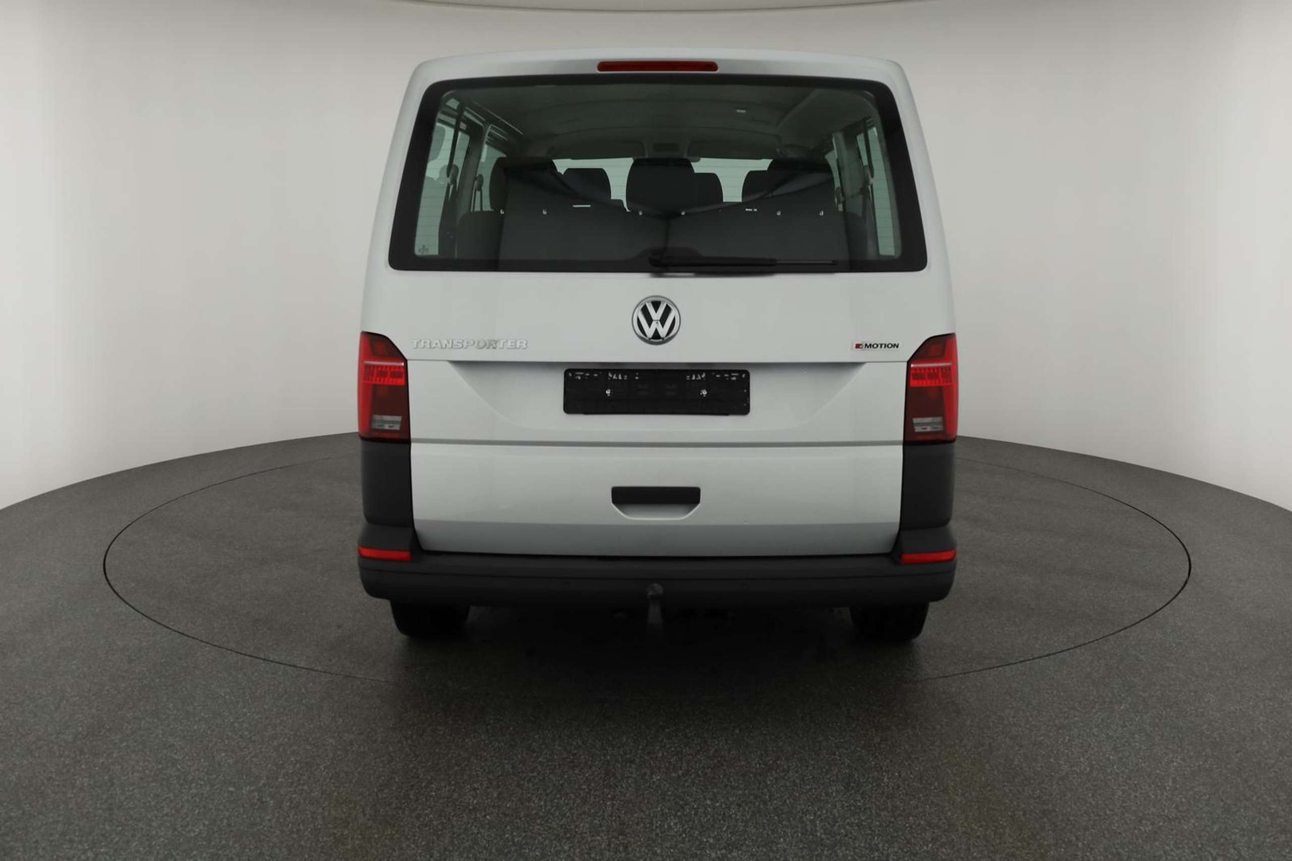 Volkswagen - T6.1 Transporter