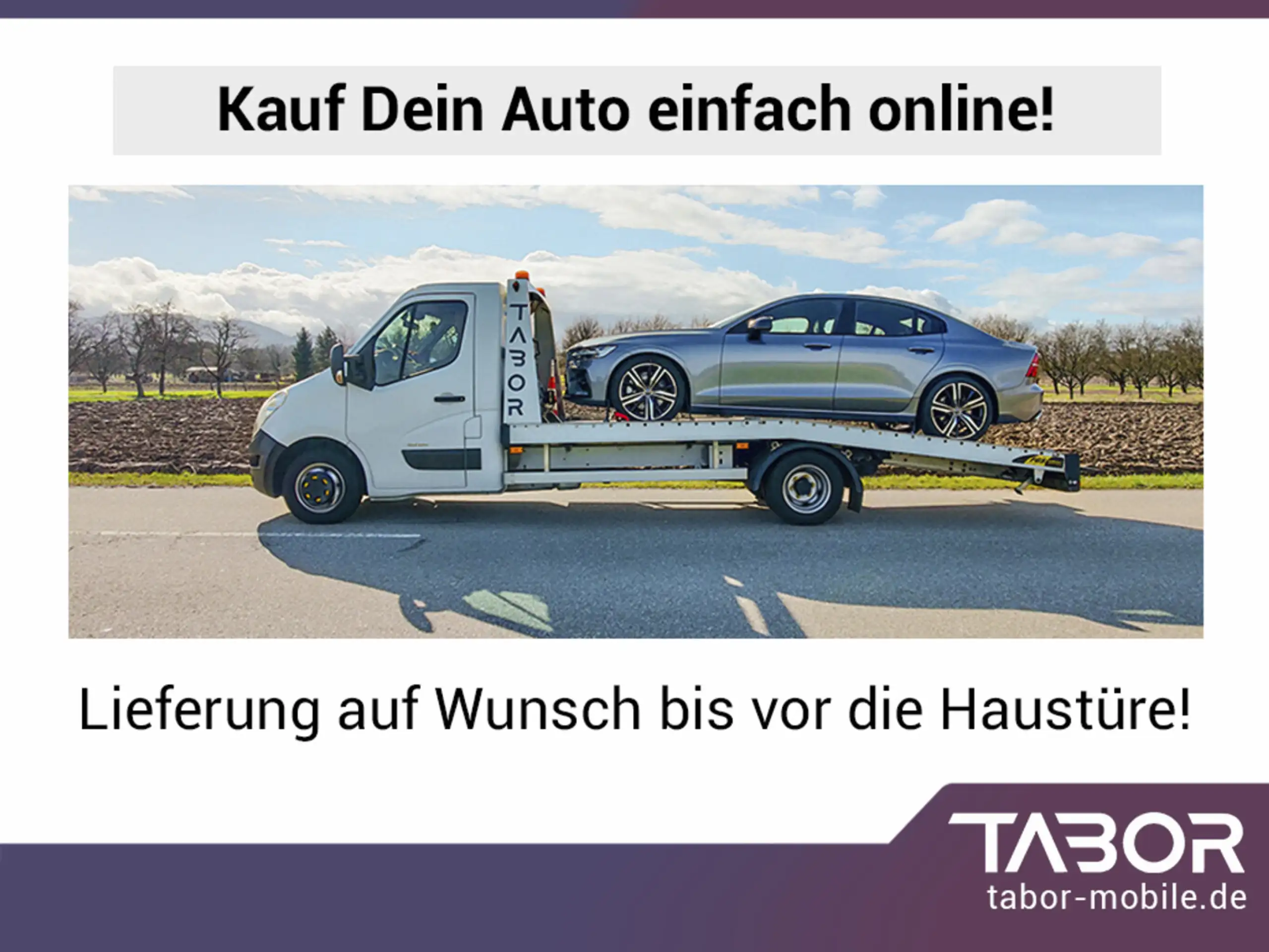 Volkswagen - Touran