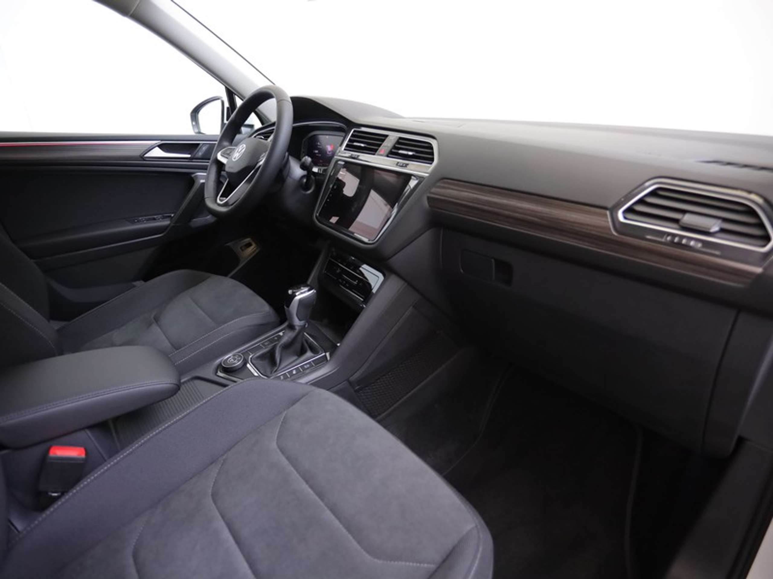 Volkswagen - Tiguan Allspace