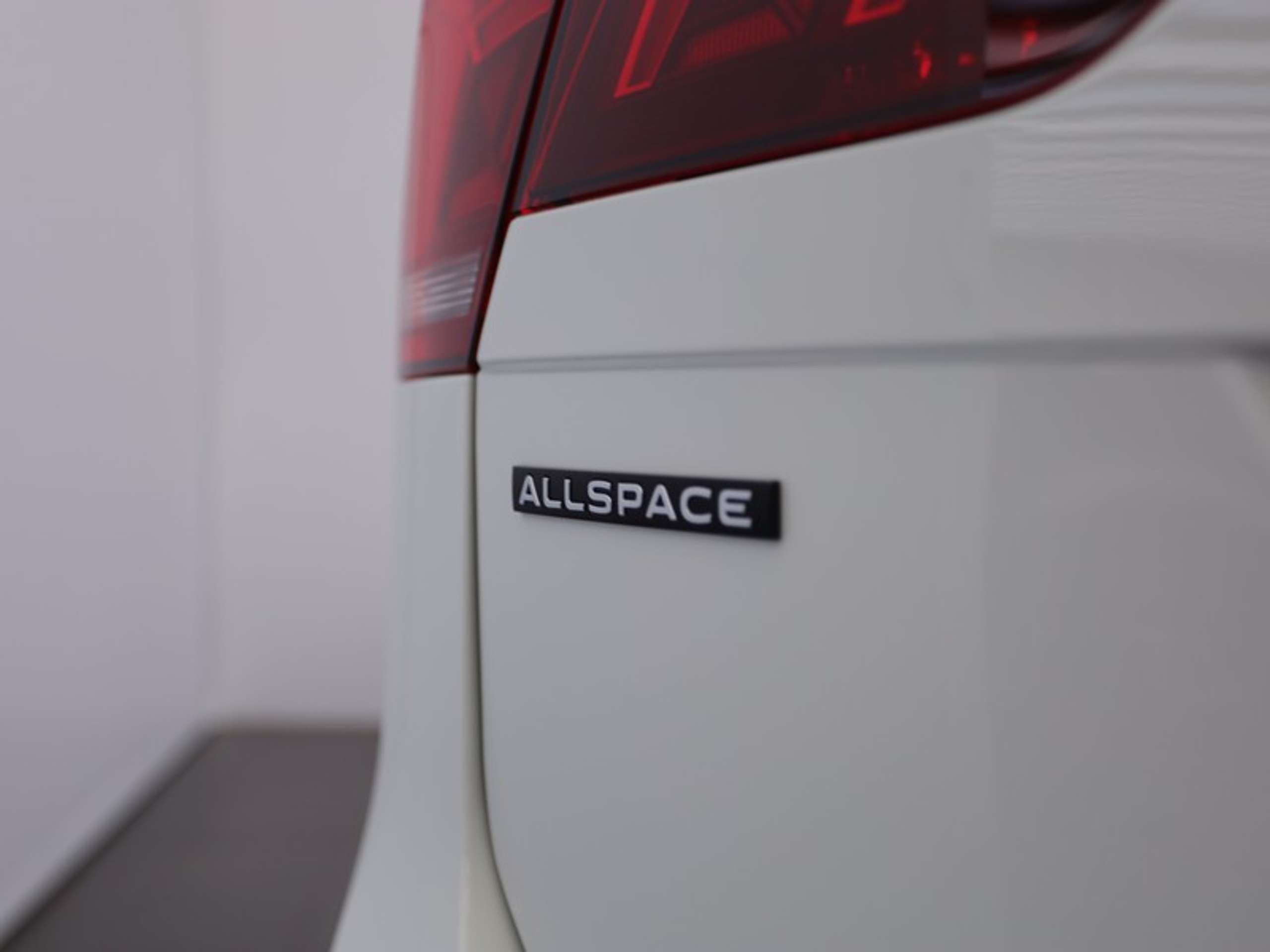 Volkswagen - Tiguan Allspace