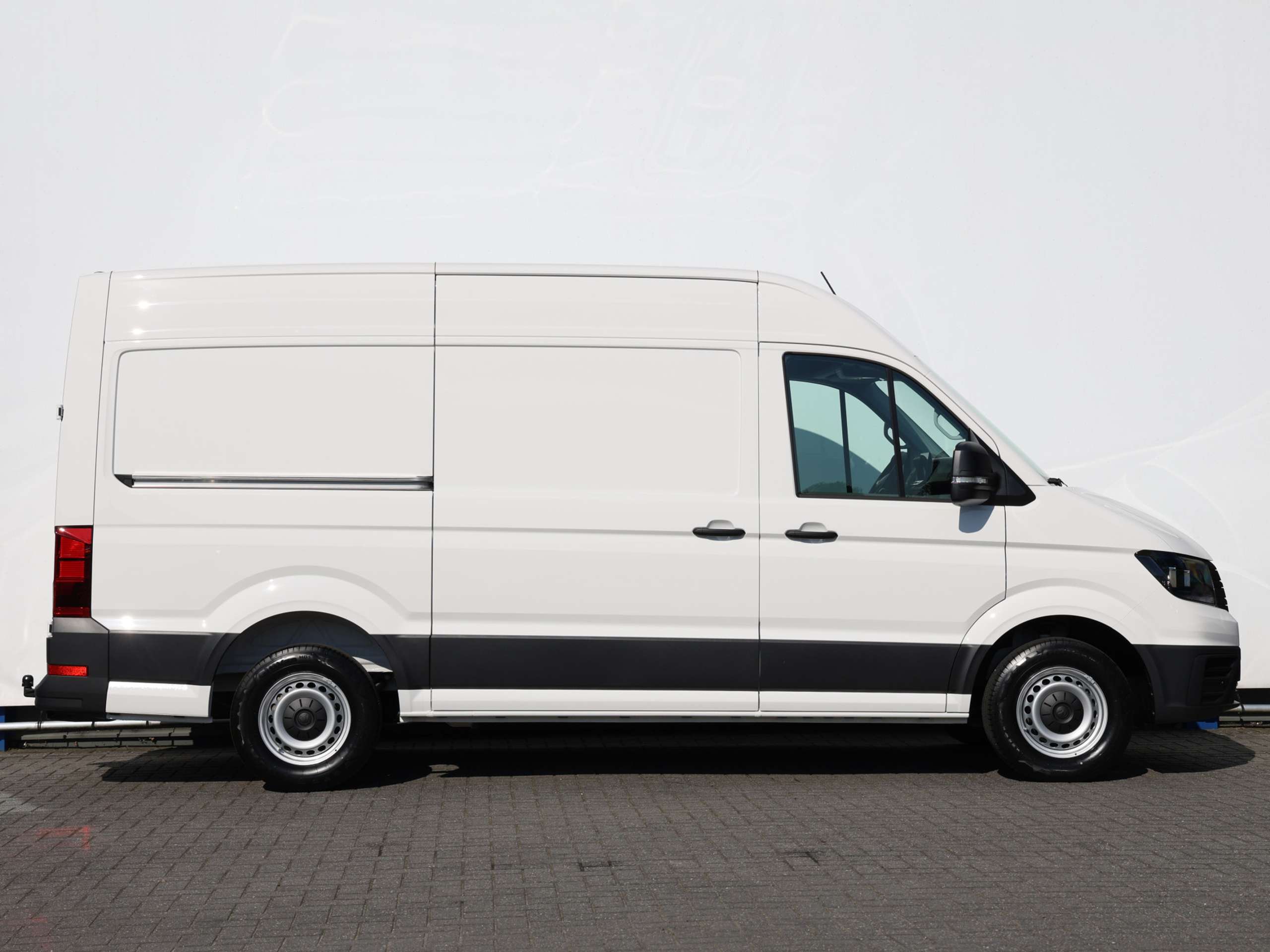 Volkswagen - Crafter