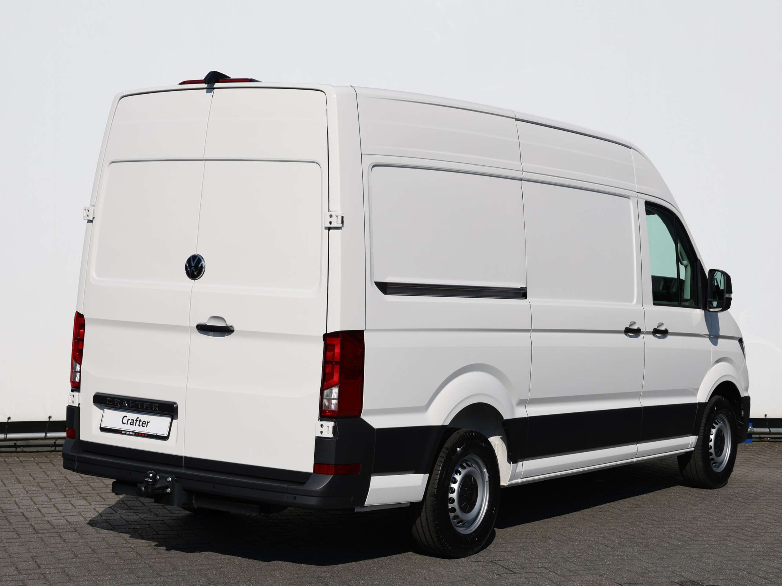 Volkswagen - Crafter