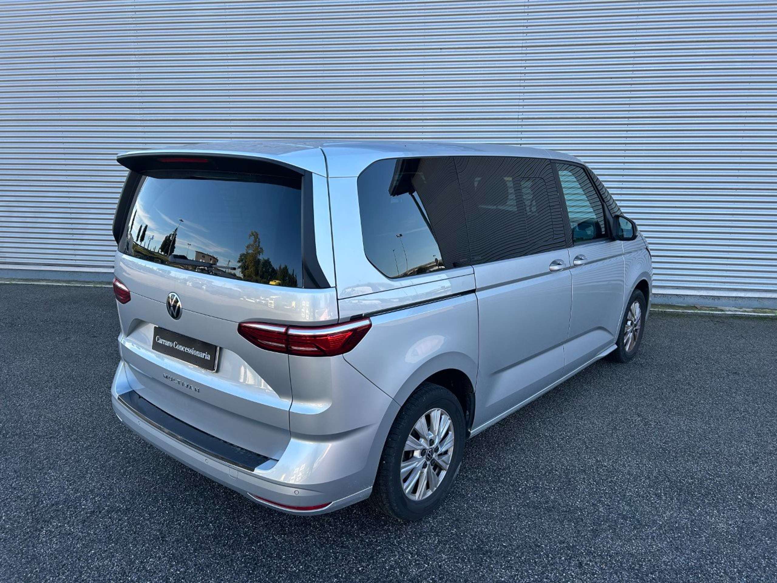 Volkswagen - T7 Multivan