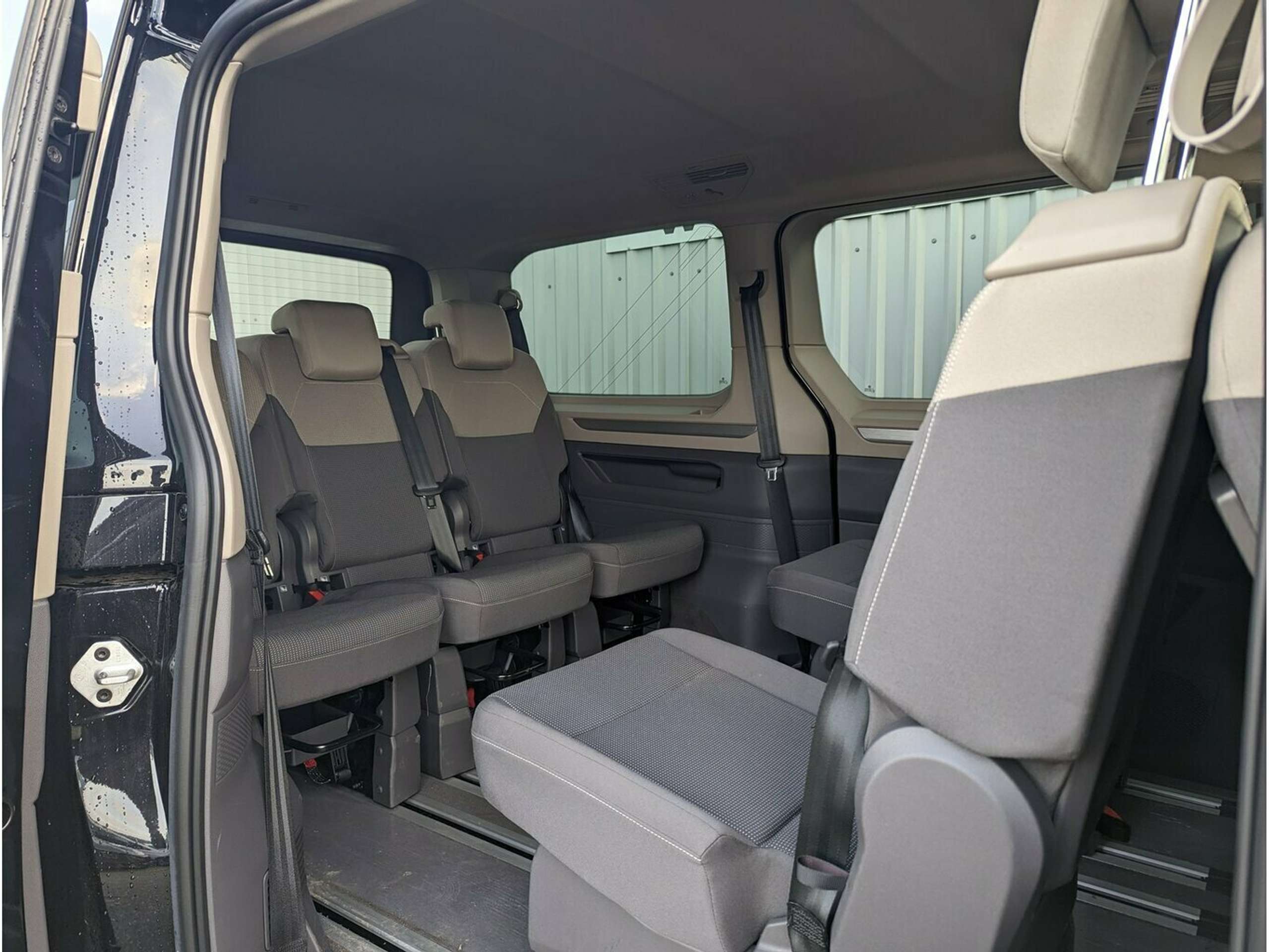 Volkswagen - T7 Multivan