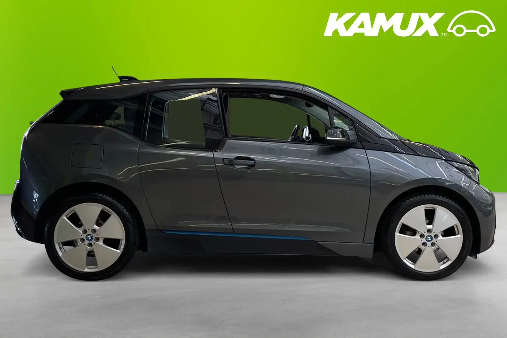 BMW - i3