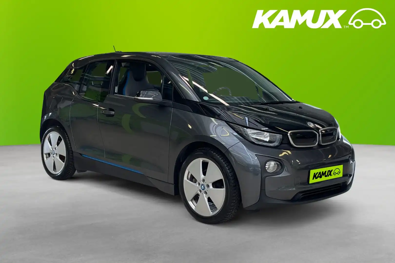 BMW - i3