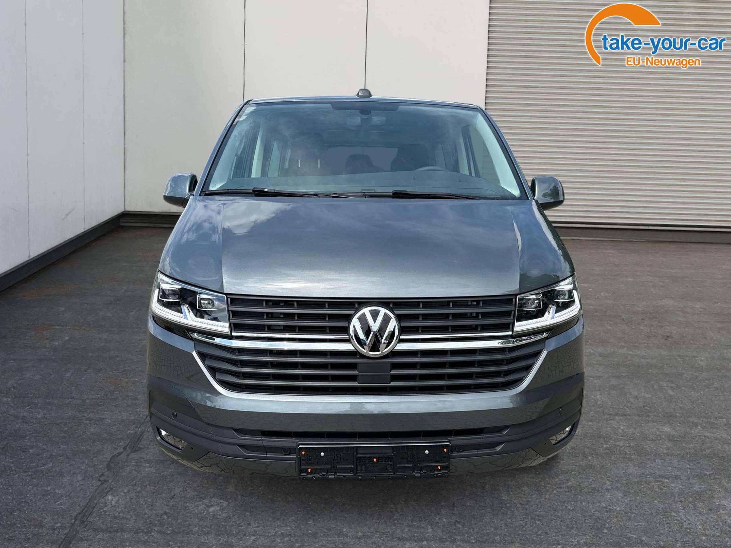 Volkswagen - T6.1 Caravelle