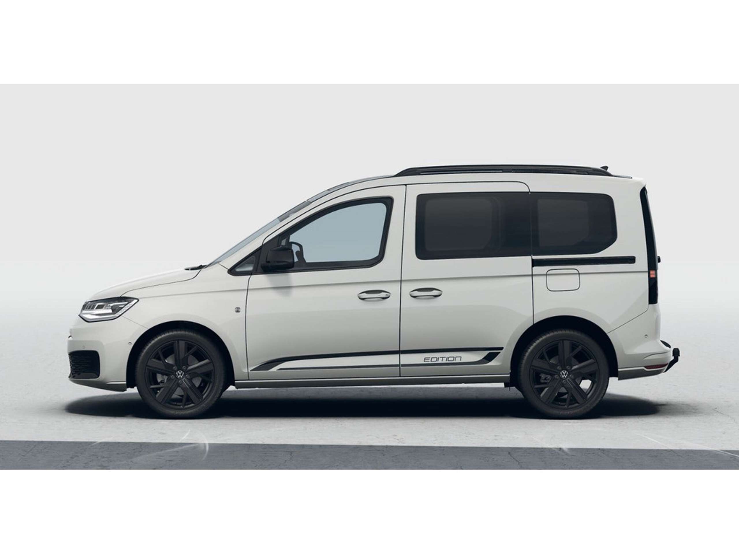 Volkswagen - Caddy