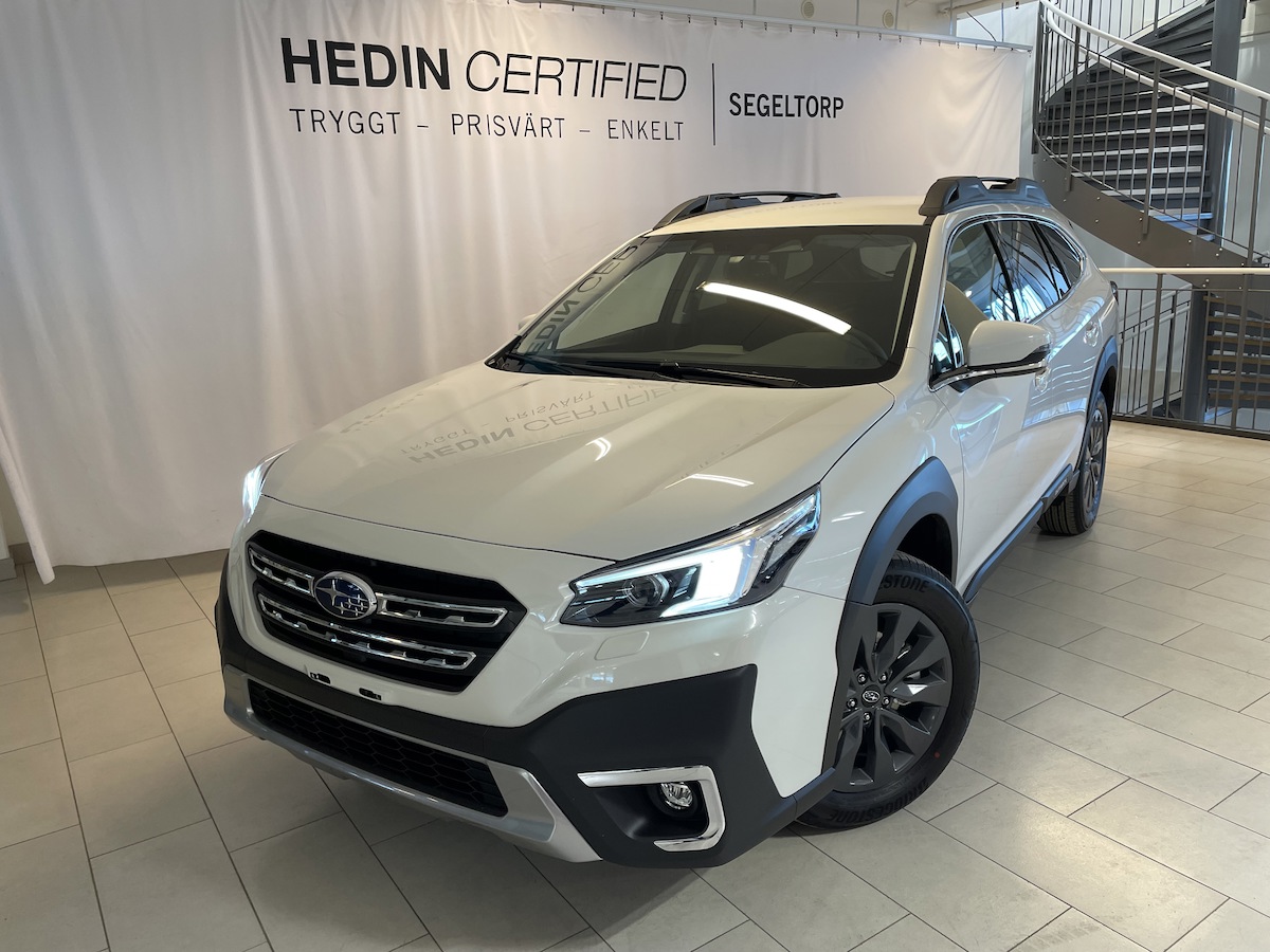 Subaru Outback 2023 0CH