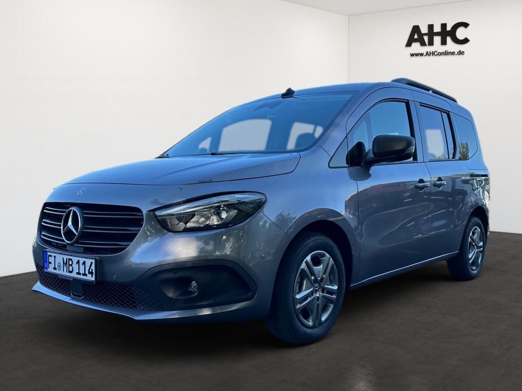 Mercedes-Benz Citan 2024 96CH