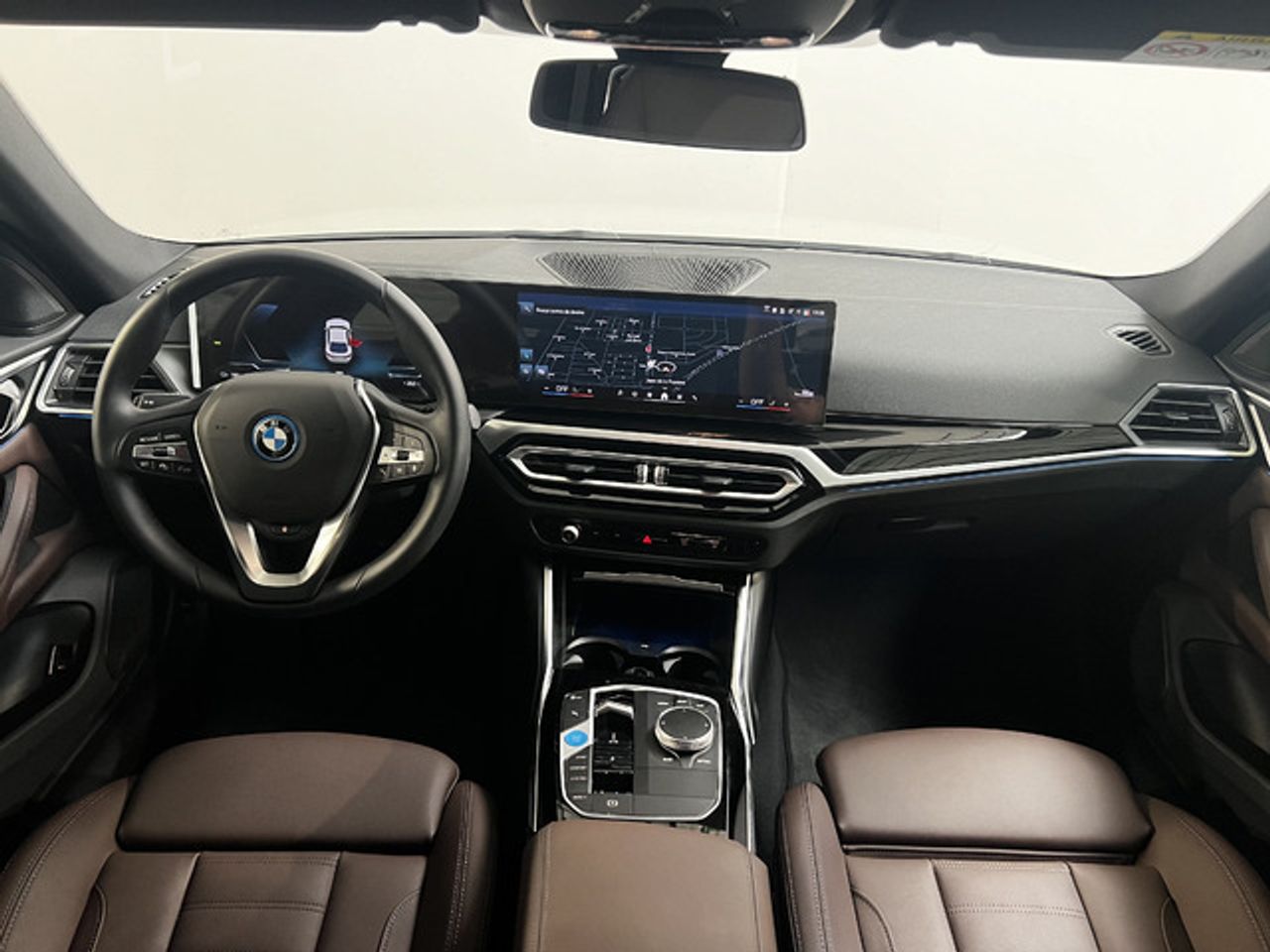 BMW - i4