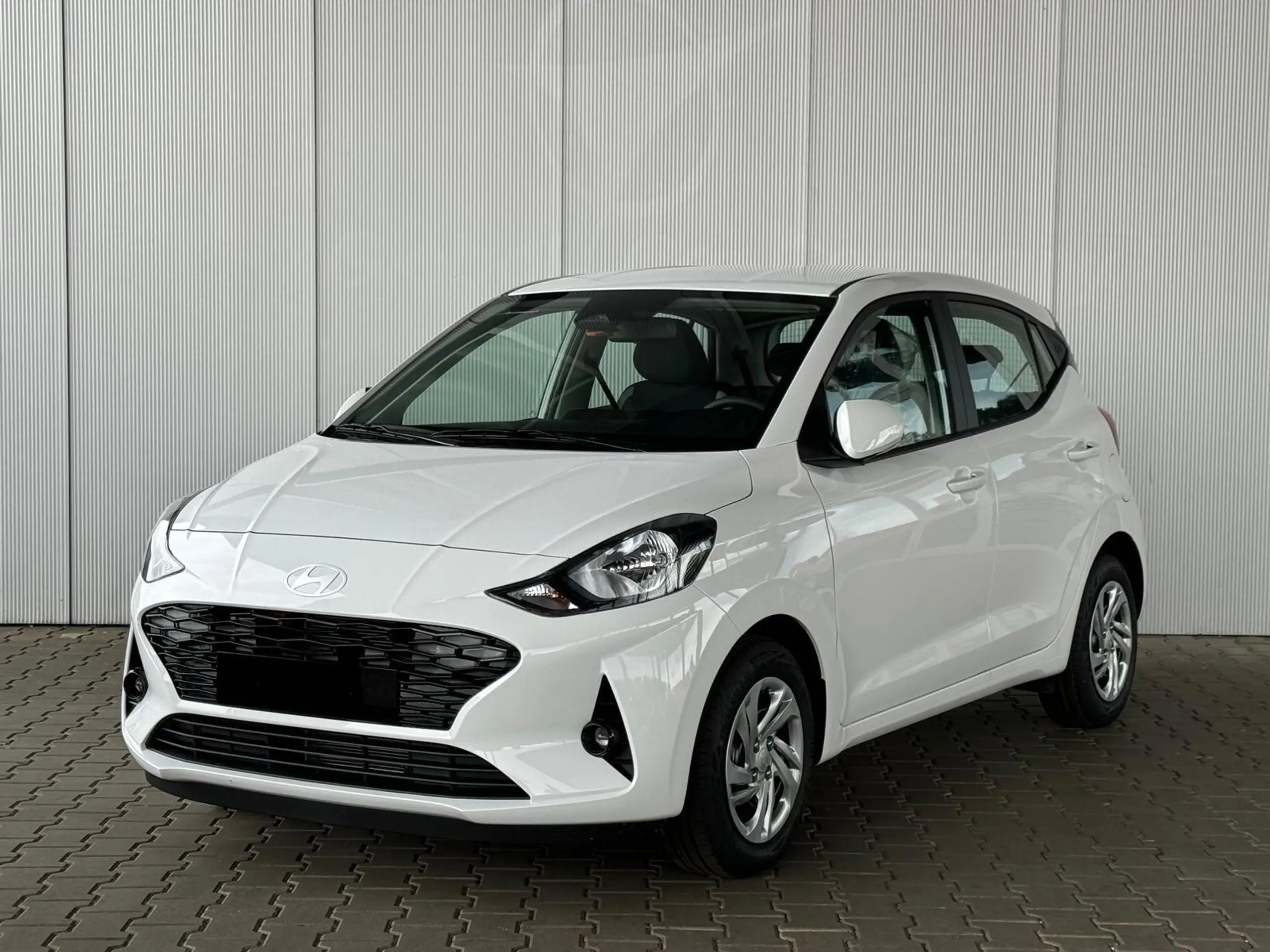 Hyundai - i10